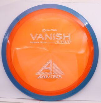 Proton Vanish