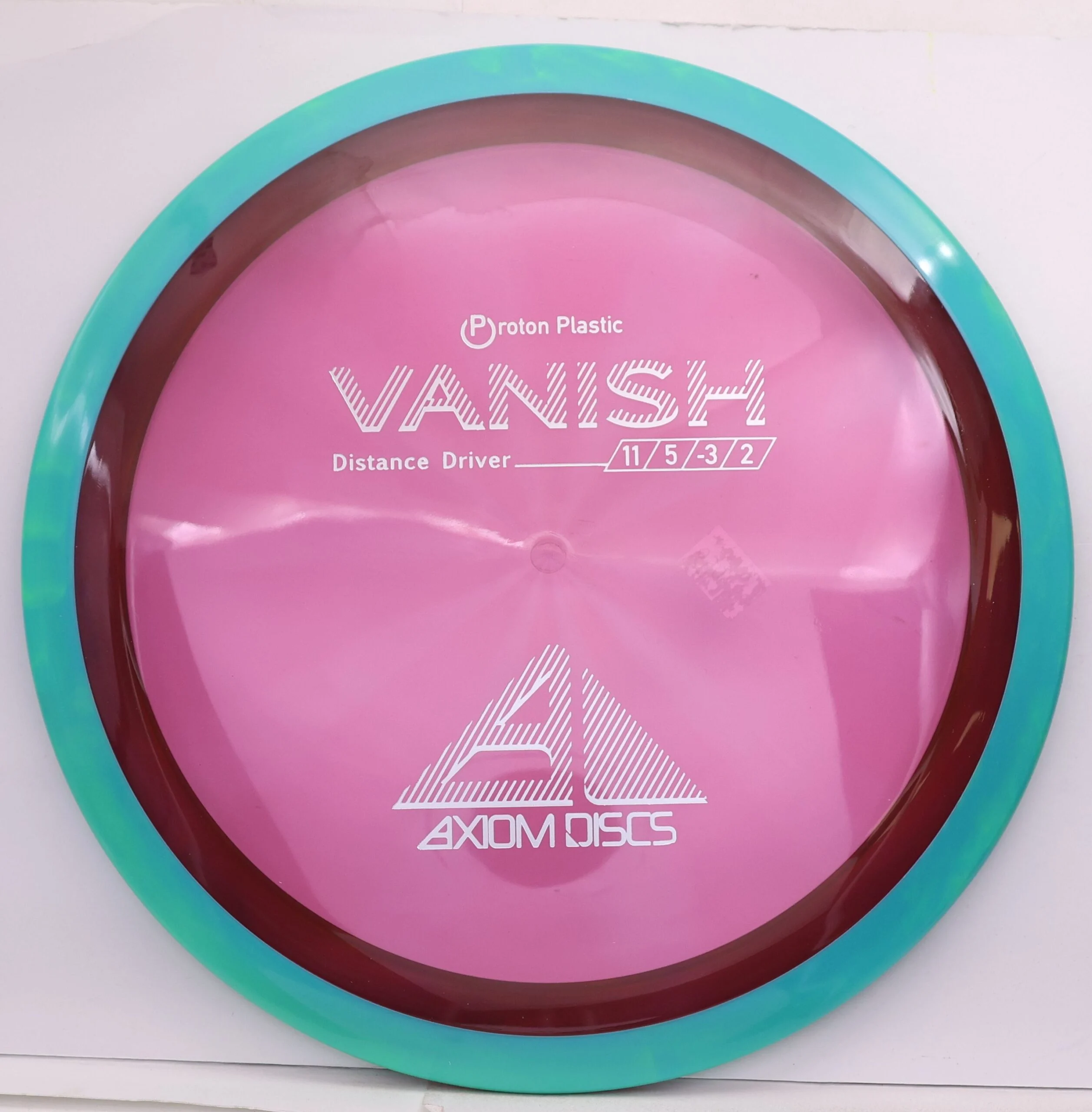 Proton Vanish - Image 2