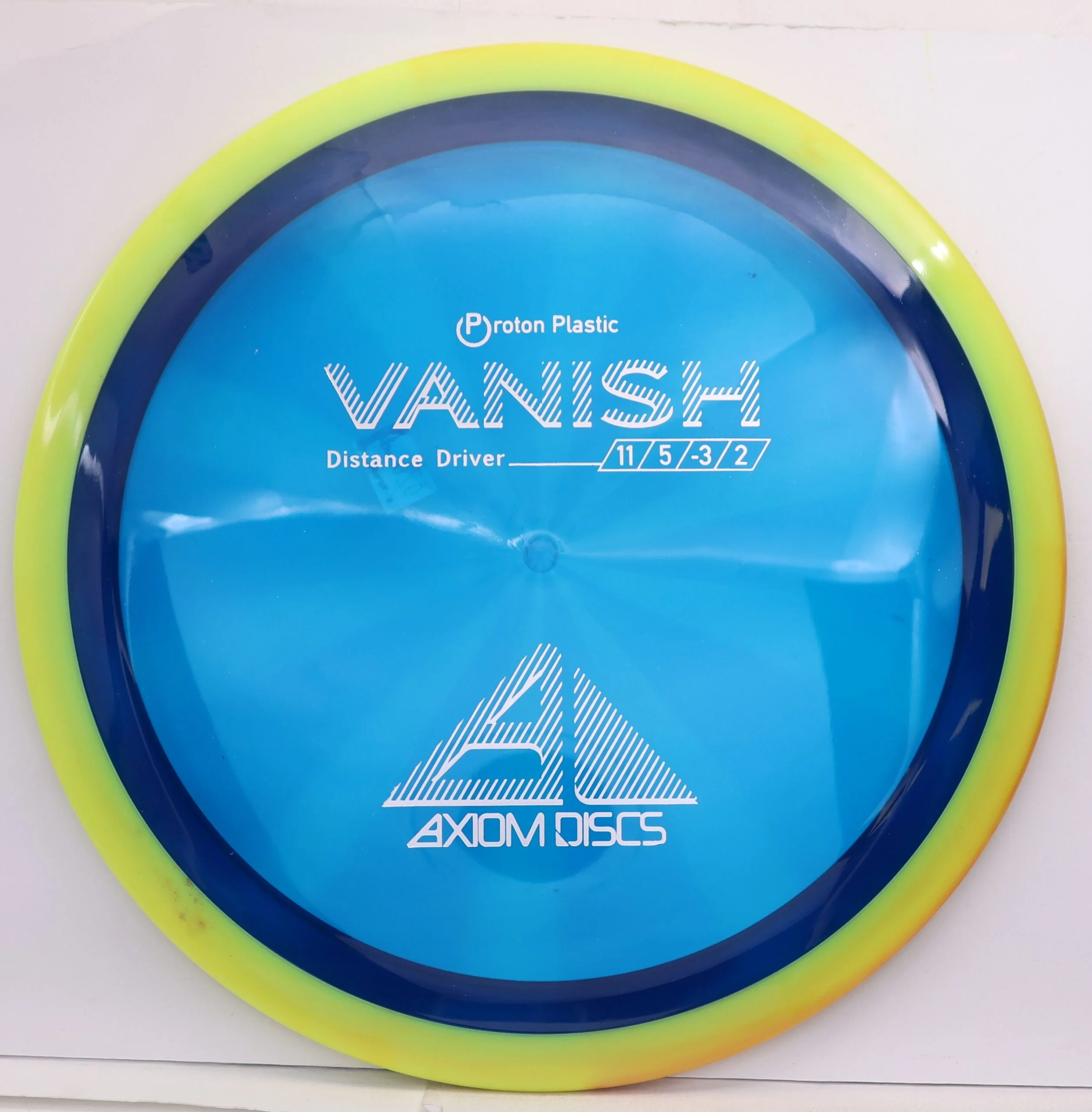 Proton Vanish - Image 3