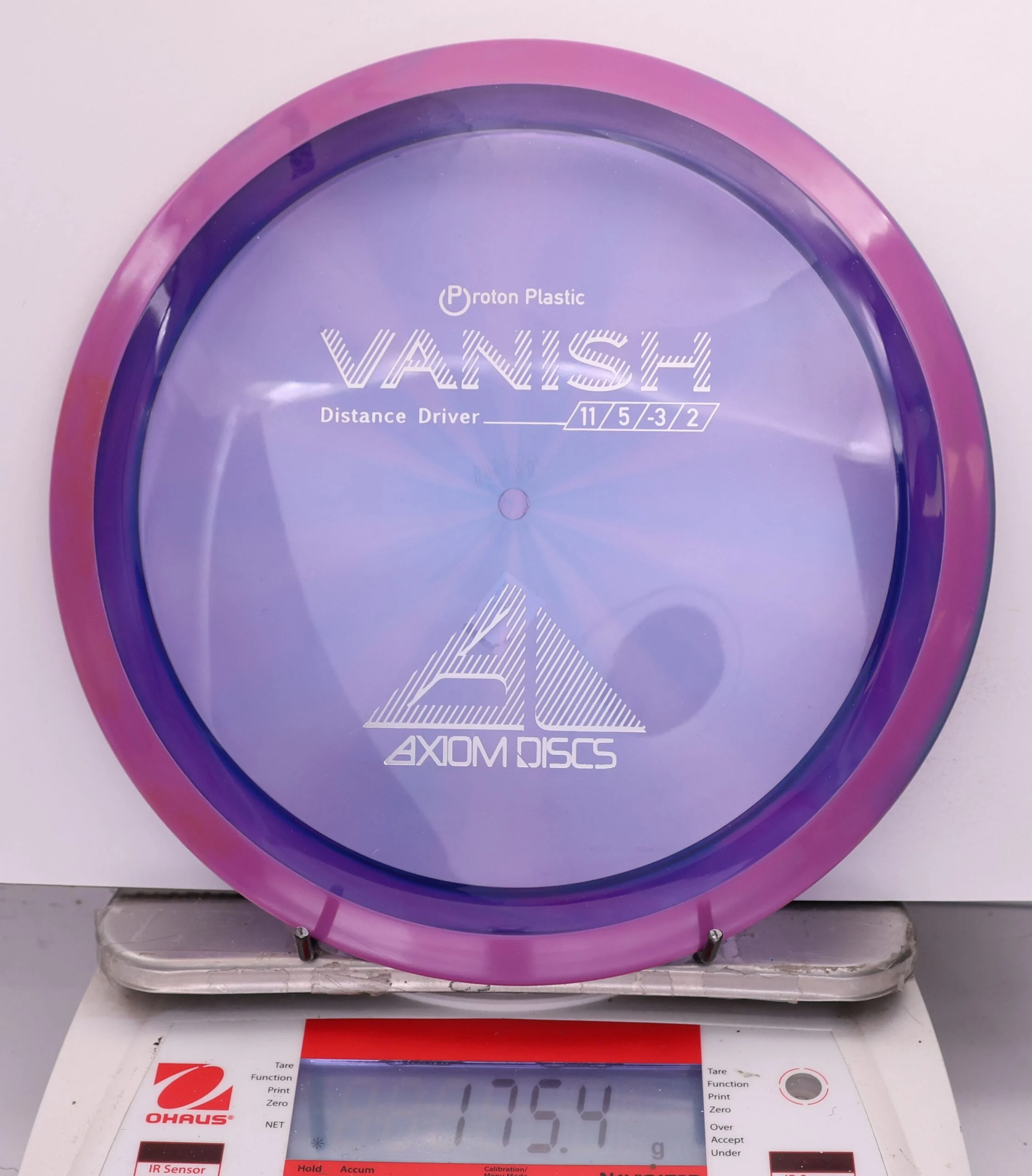549170 Proton Vanish - #953 LtPurple-Purple, 175
