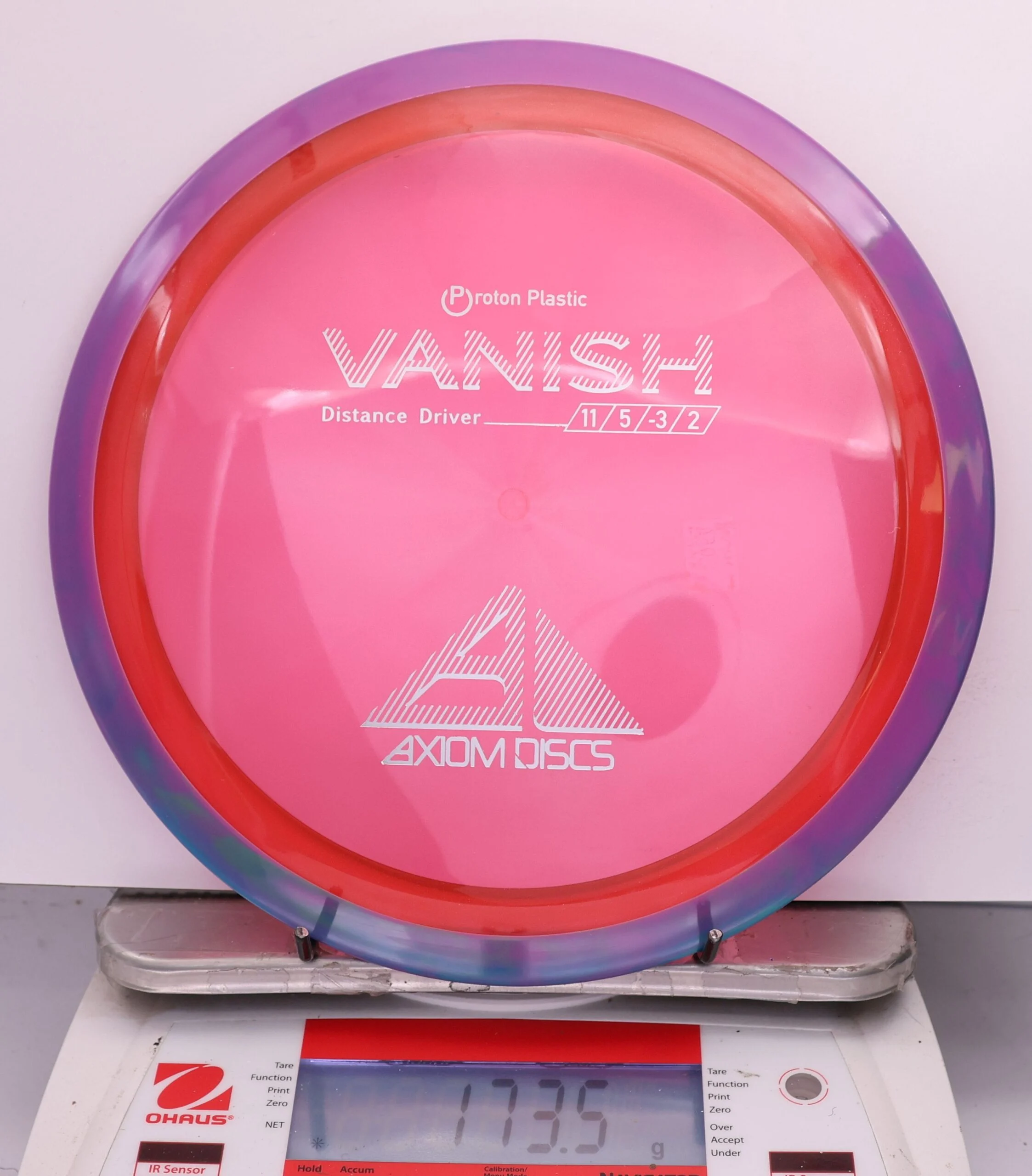 549171 Proton Vanish - #954 Purple-Red, 174