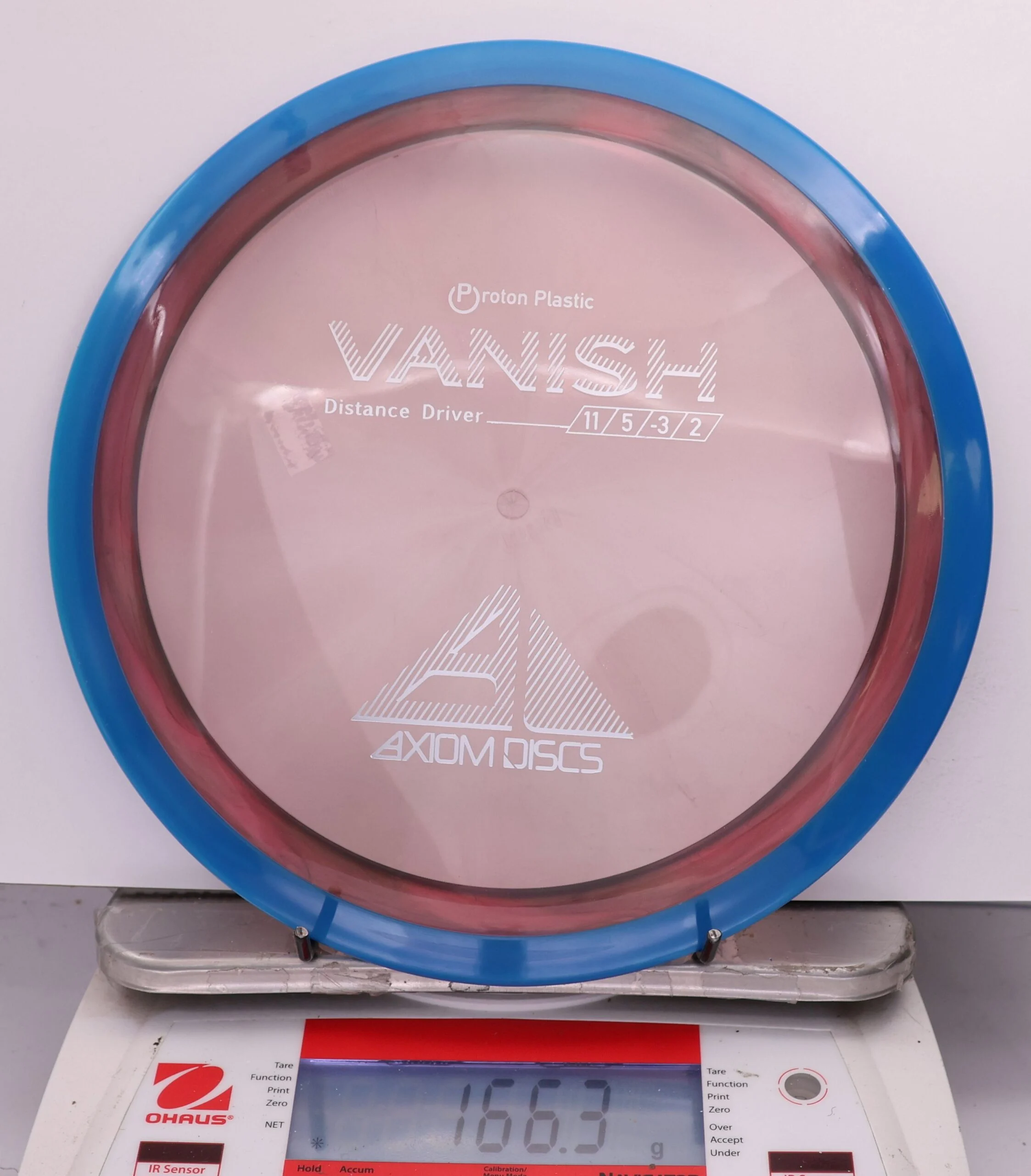 549203 Proton Vanish - #957 Blue-Brown, 166