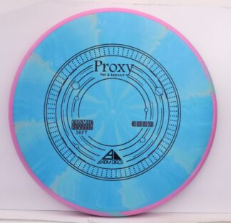 Cosmic Electron Soft Proxy