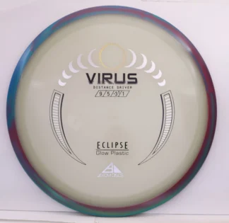 Eclipse Virus