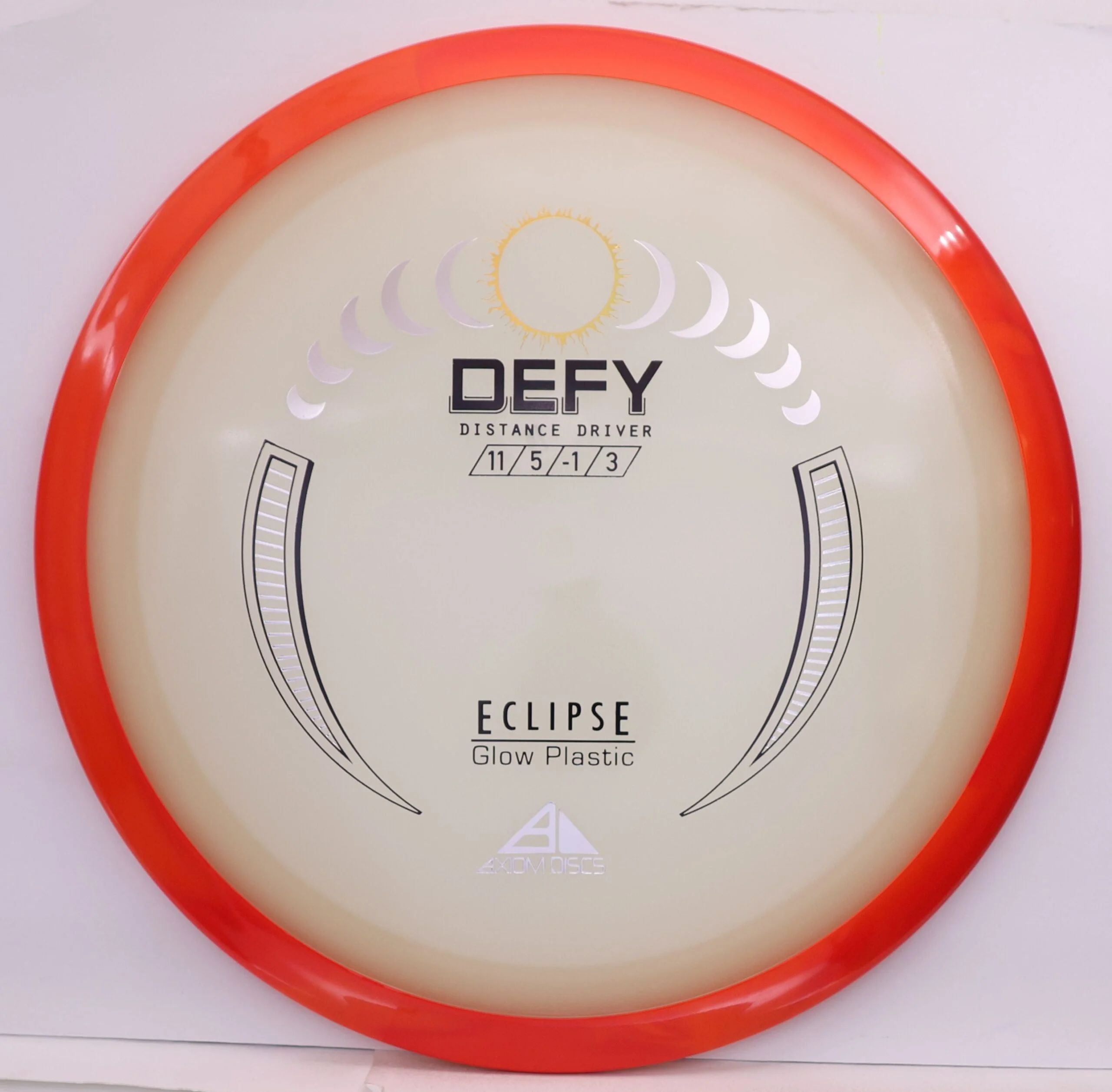 Eclipse Defy