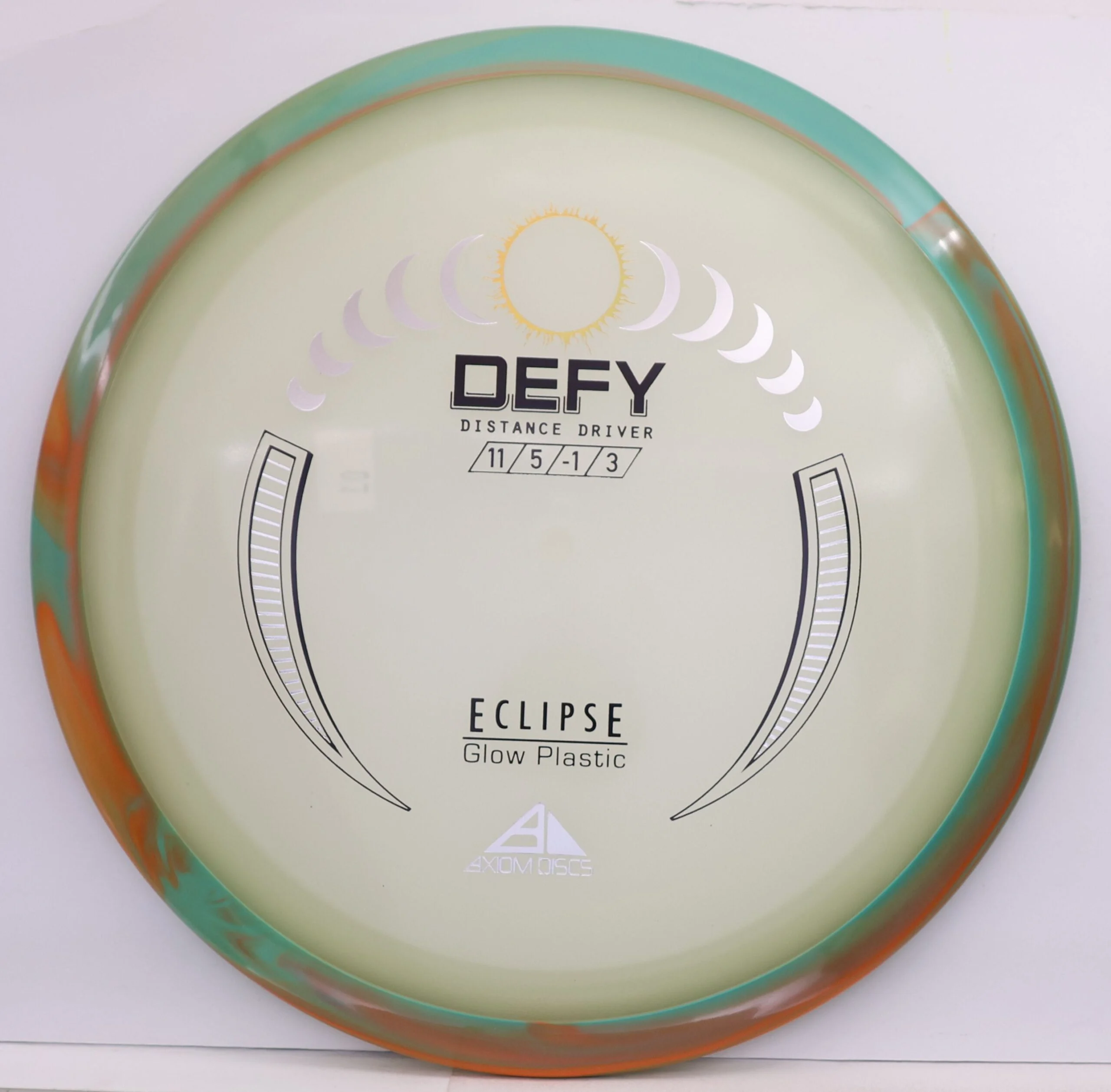 Eclipse Defy - Image 2