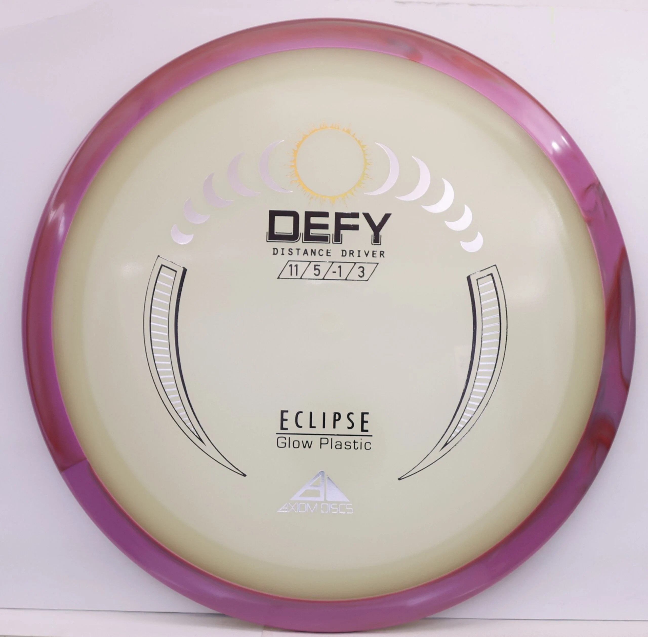 Eclipse Defy - Image 3