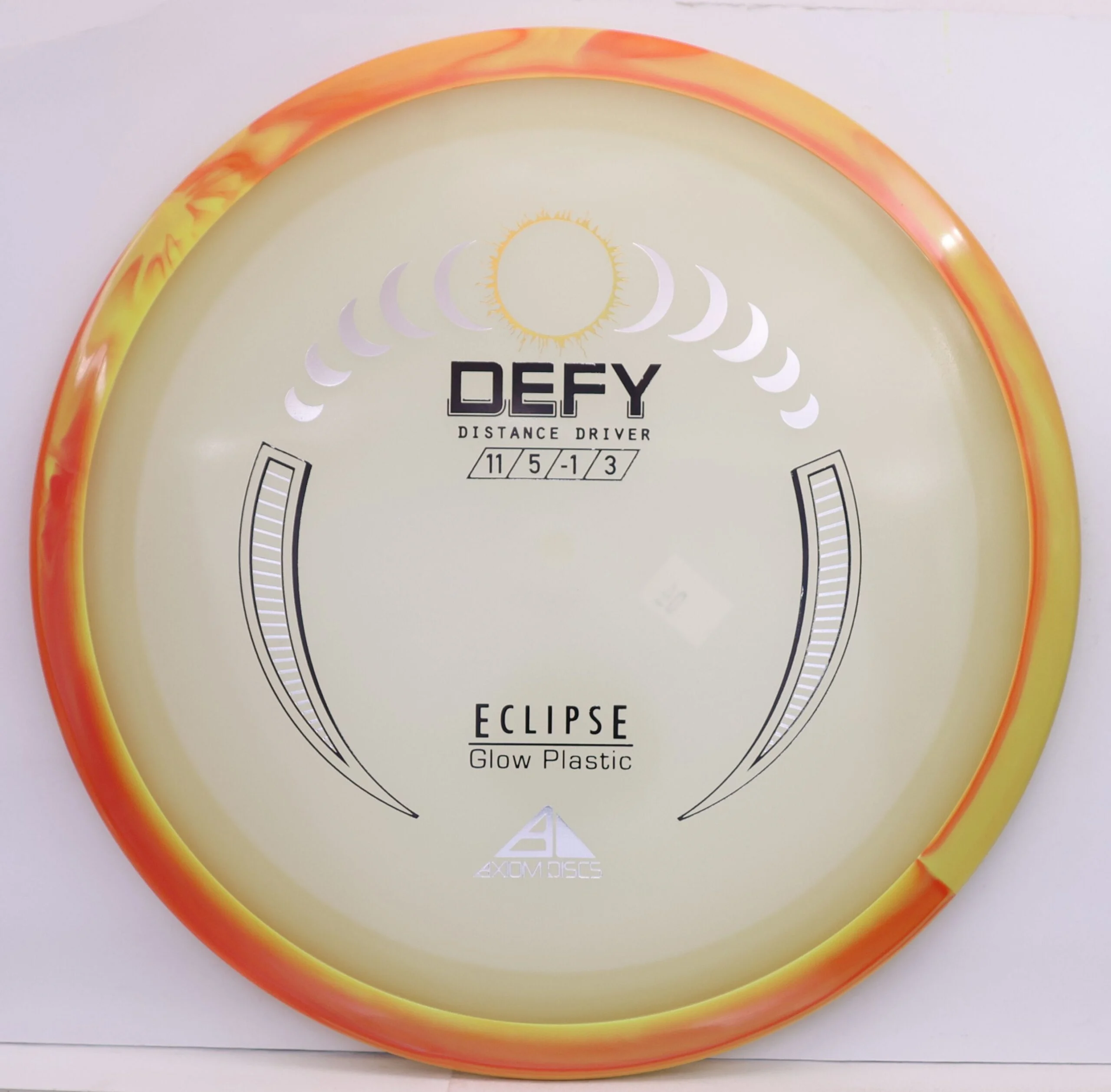 Eclipse Defy - Image 4