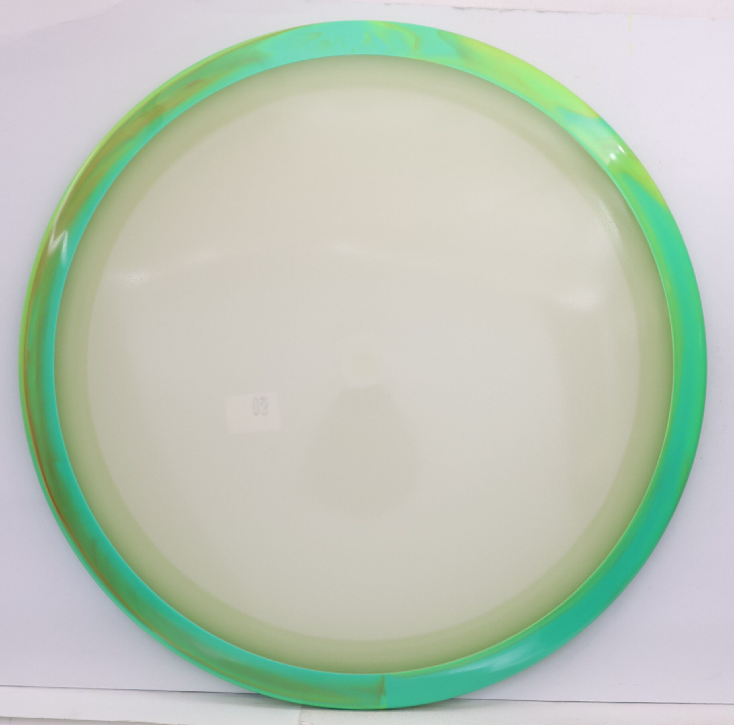 Eclipse Defy, No Stamp