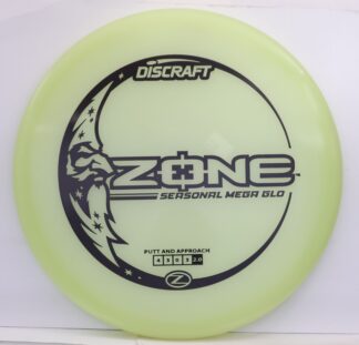 Seasonal Mega Glow Z Zone
