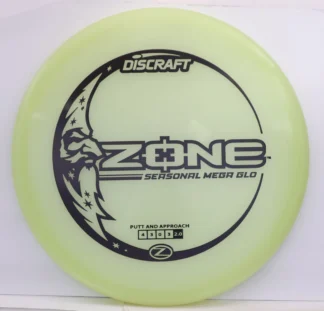 Seasonal Mega Glow Z Zone
