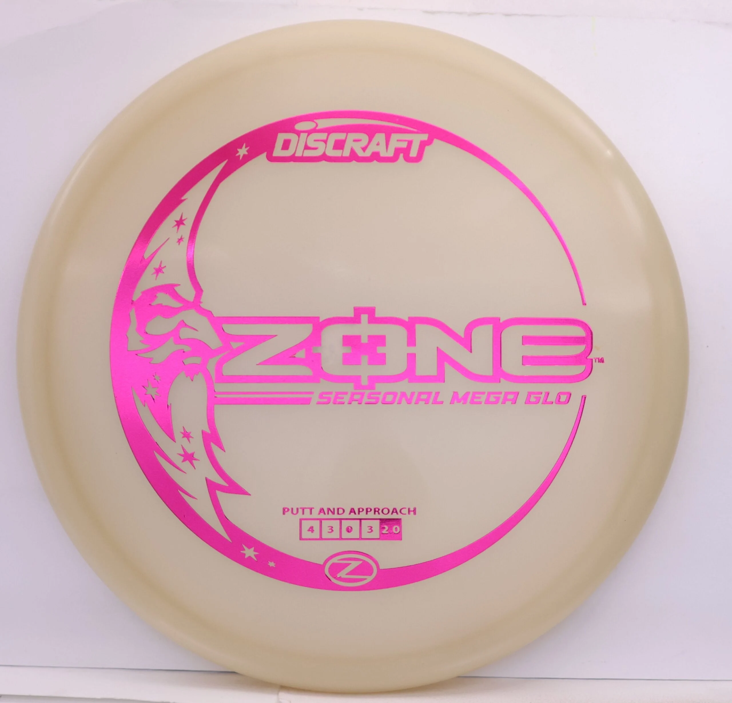 Seasonal Mega Glow Z Zone - Image 4