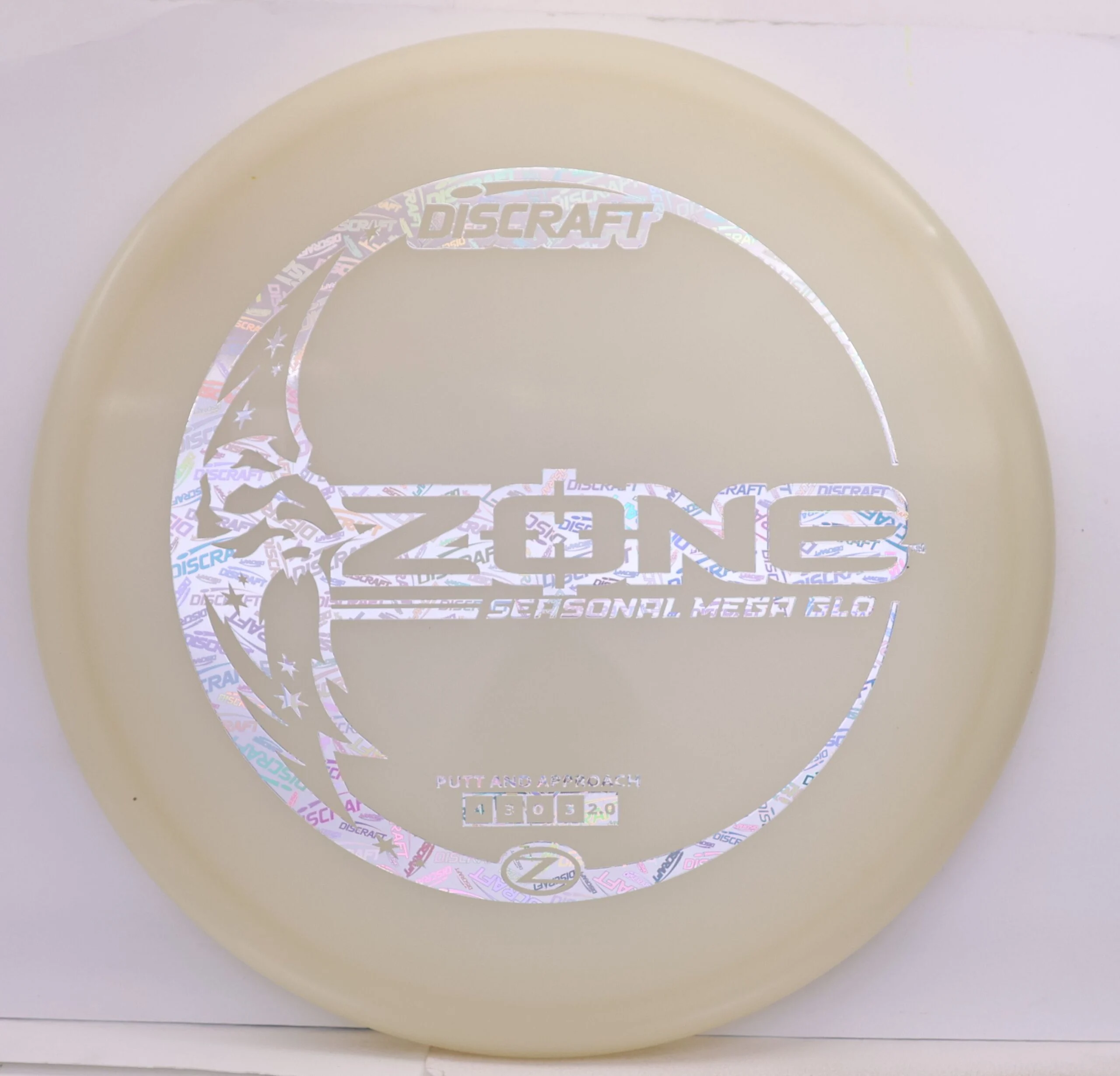 Seasonal Mega Glow Z Zone - Image 5