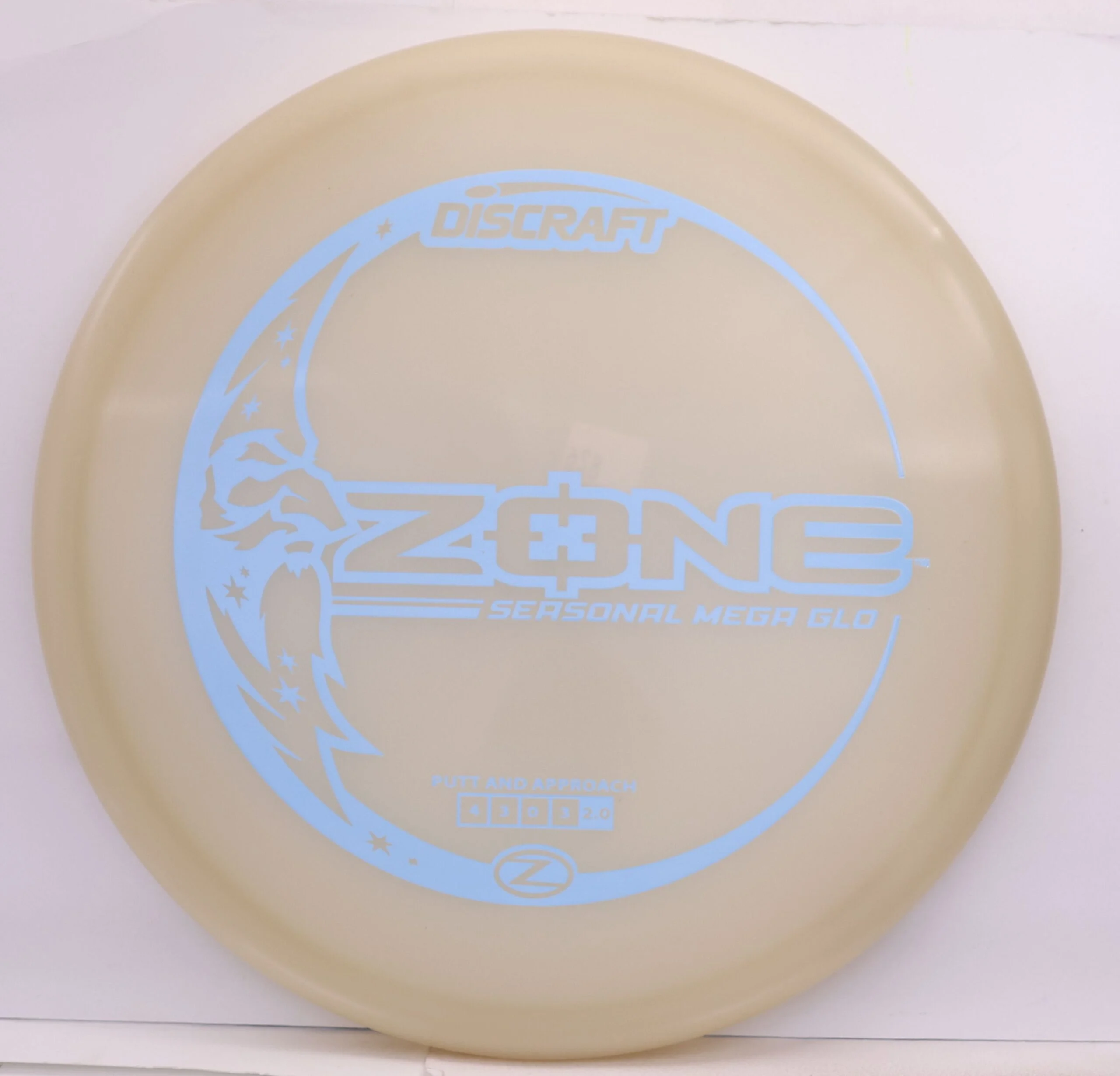 Seasonal Mega Glow Z Zone - Image 6