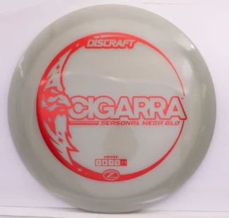 Seasonal Mega Glow Z Cigarra