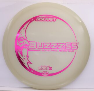 Seasonal Glow Elite Z Buzzz SS