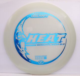 Seasonal Mega Glow Z Heat