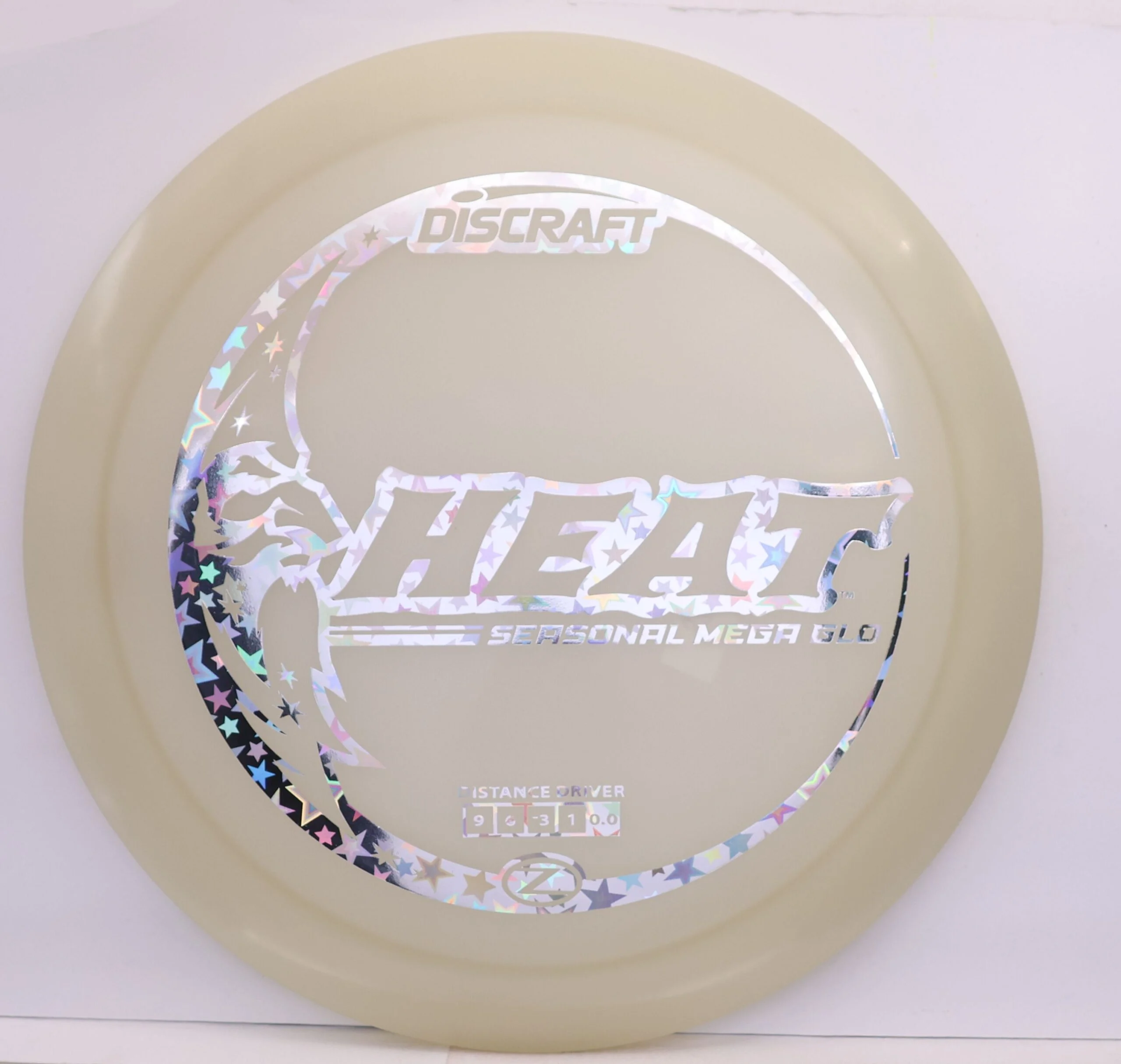 Seasonal Mega Glow Z Heat - Image 5