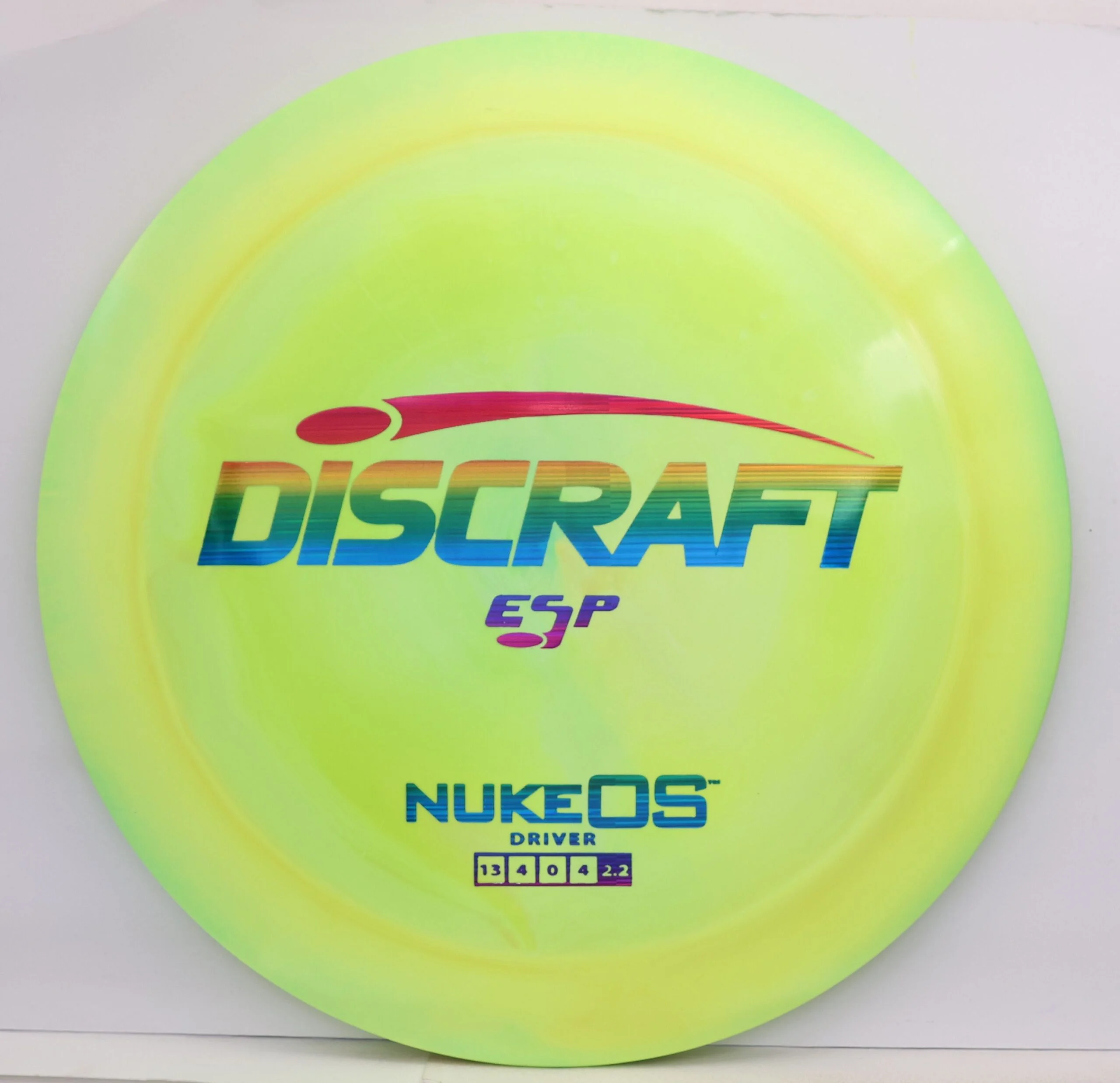 ESP Nuke OS - Image 2