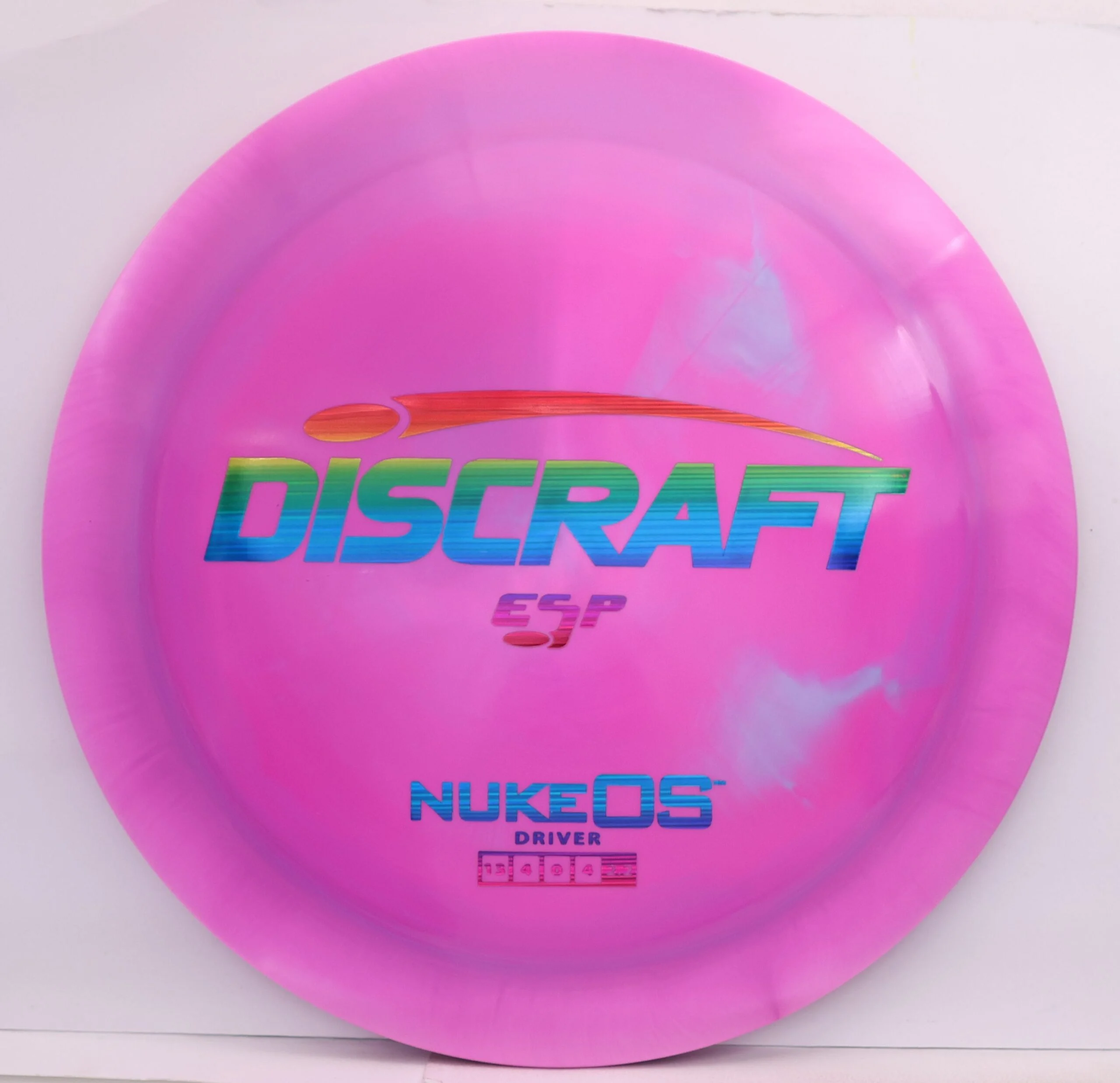ESP Nuke OS - Image 3