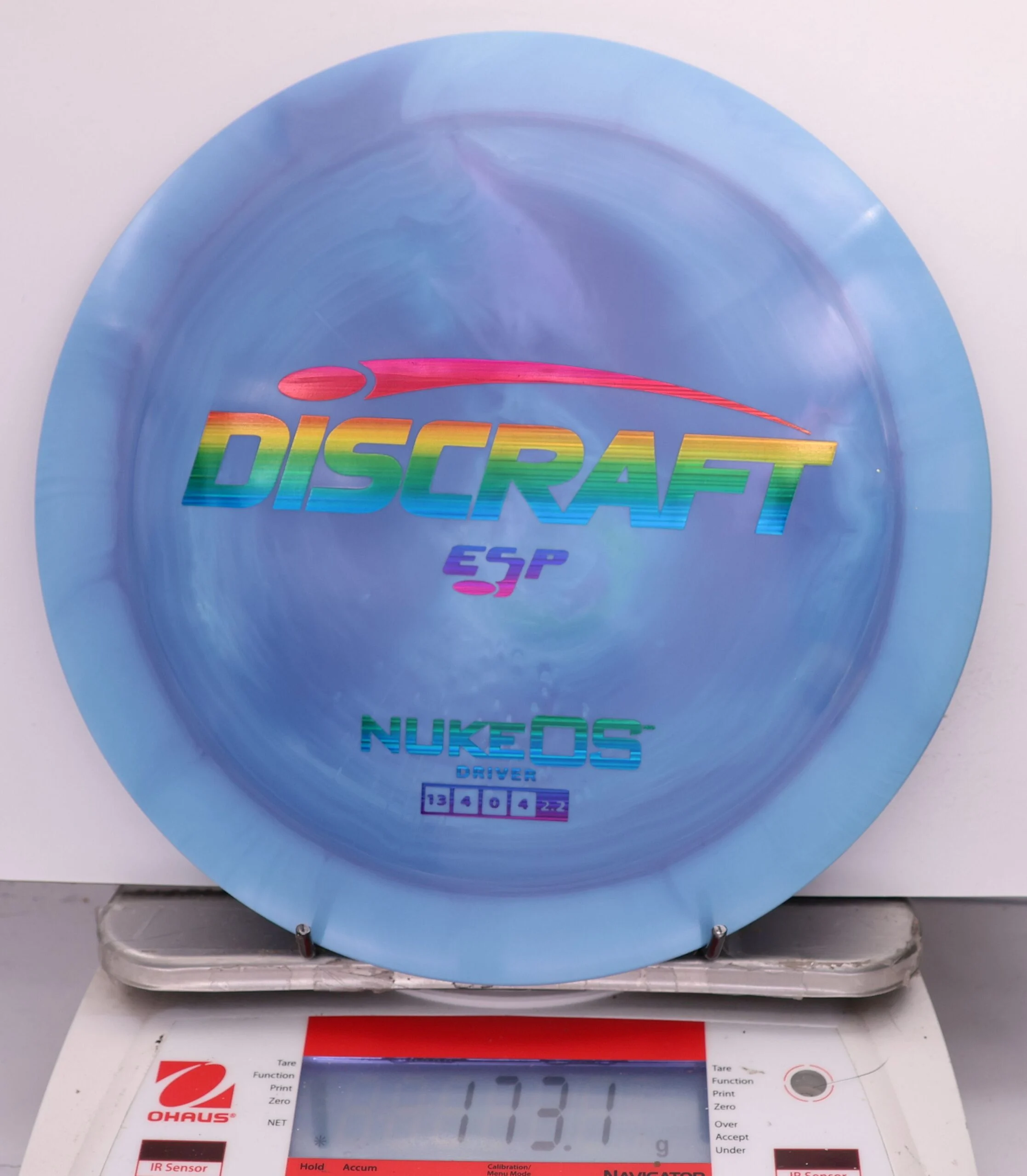 553028 ESP Nuke OS - #817 Blurple, 173