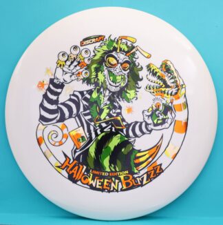 ESP Glow Halloween Buzzz, 2024 - TRIPLE FOIL