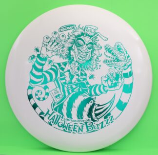 ESP Glow Halloween Buzzz, 2024 - SINGLE FOIL