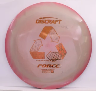 Recycled ESP Force