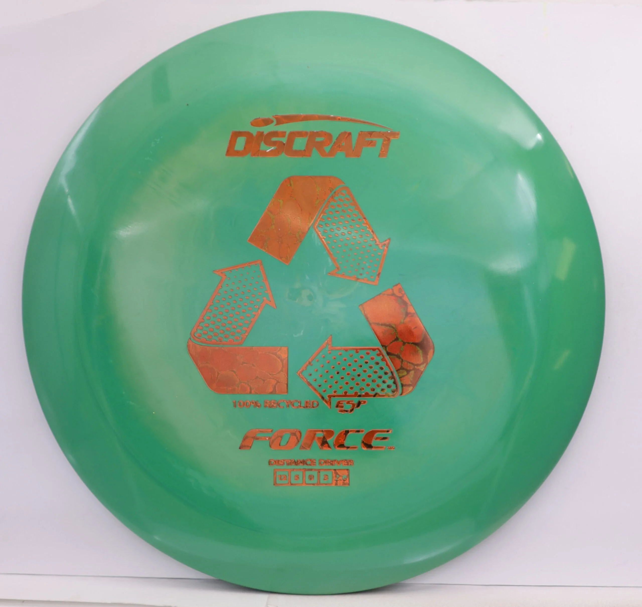 Recycled ESP Force - Image 3