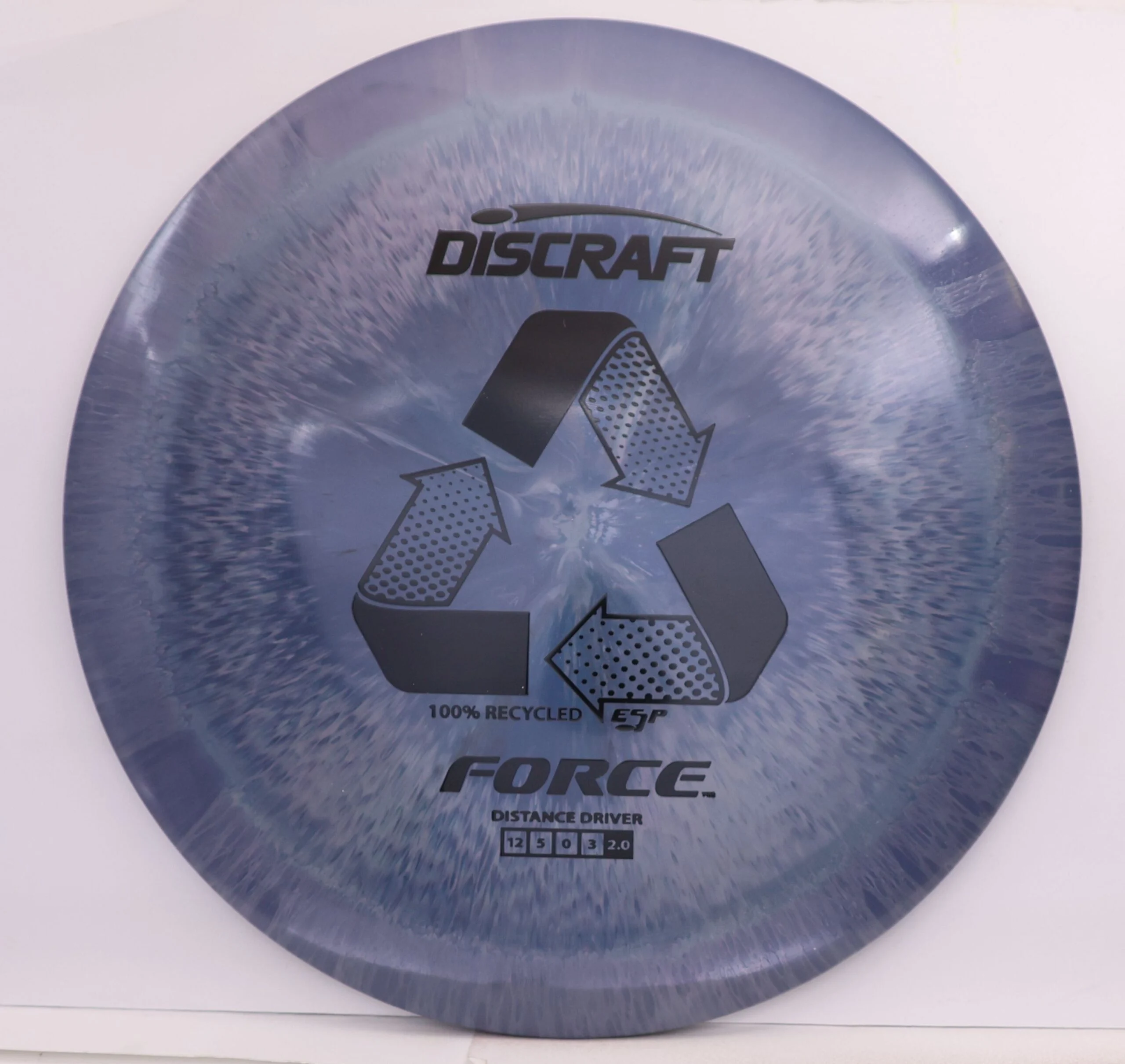 Recycled ESP Force - Image 4
