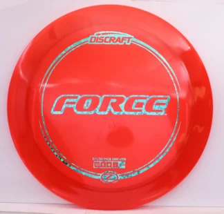 Z Force