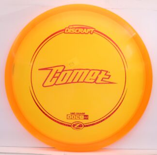 Z Comet