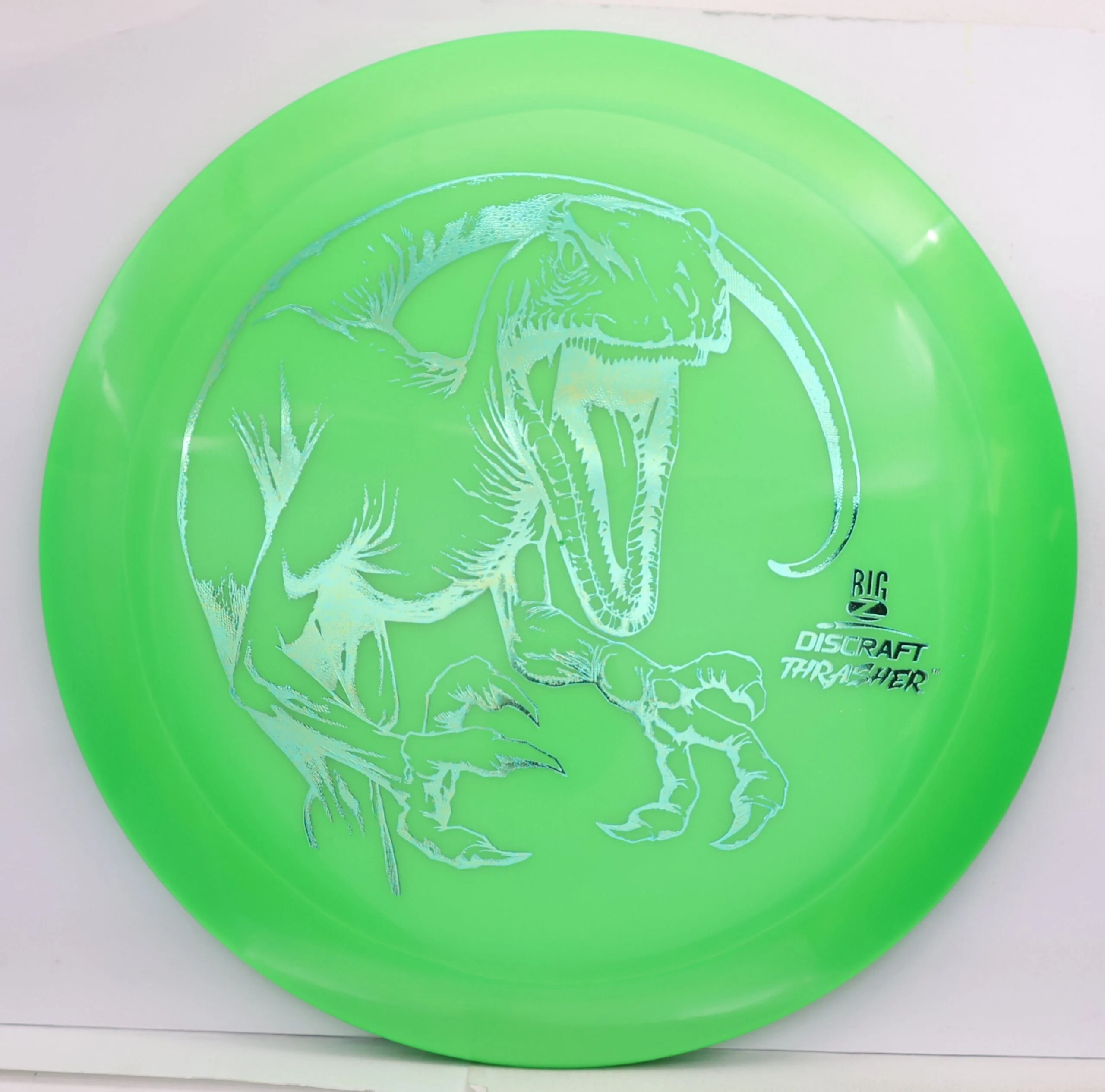 Big Z Thrasher - Image 2