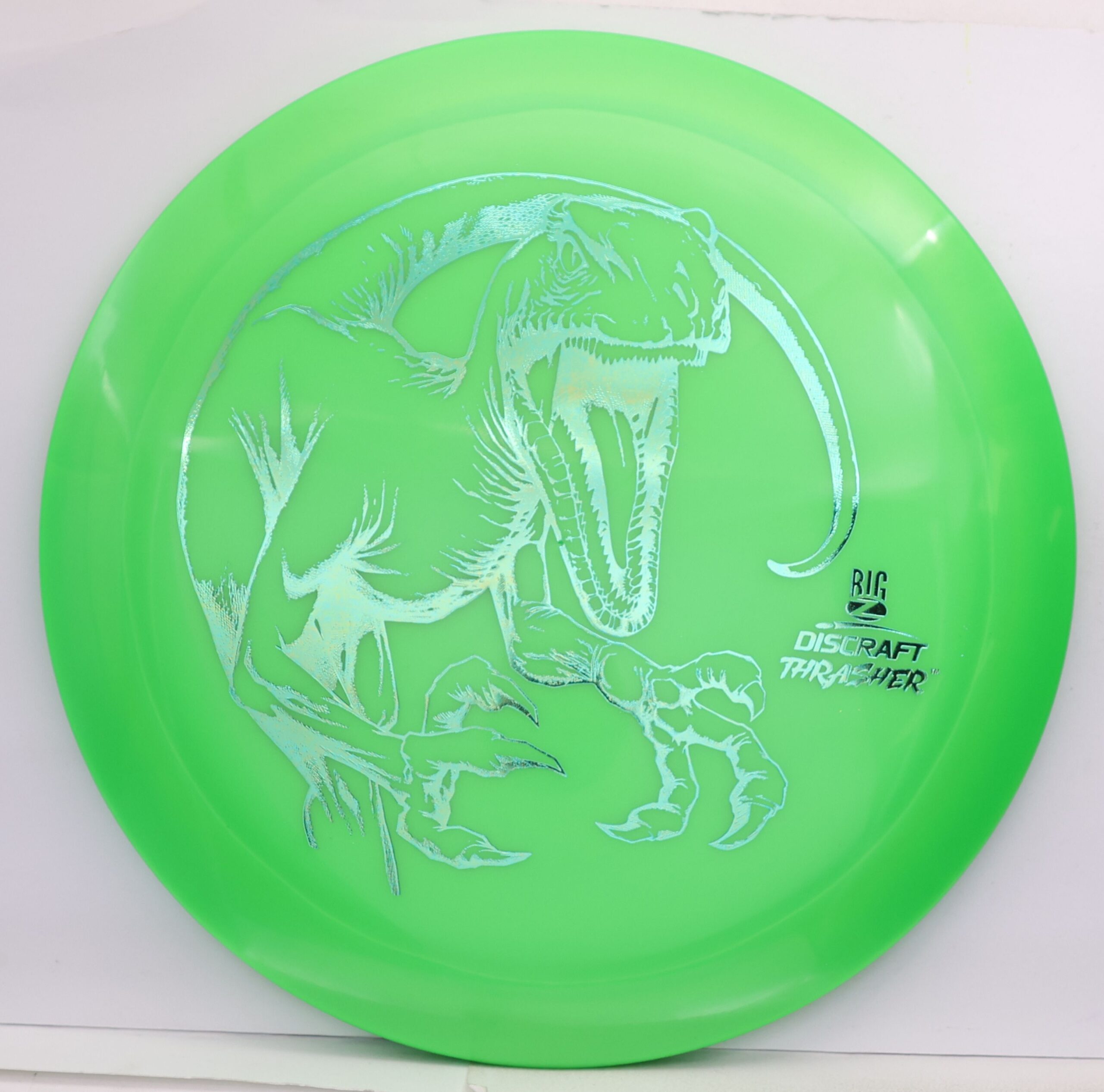 Big Z Thrasher - Image 2