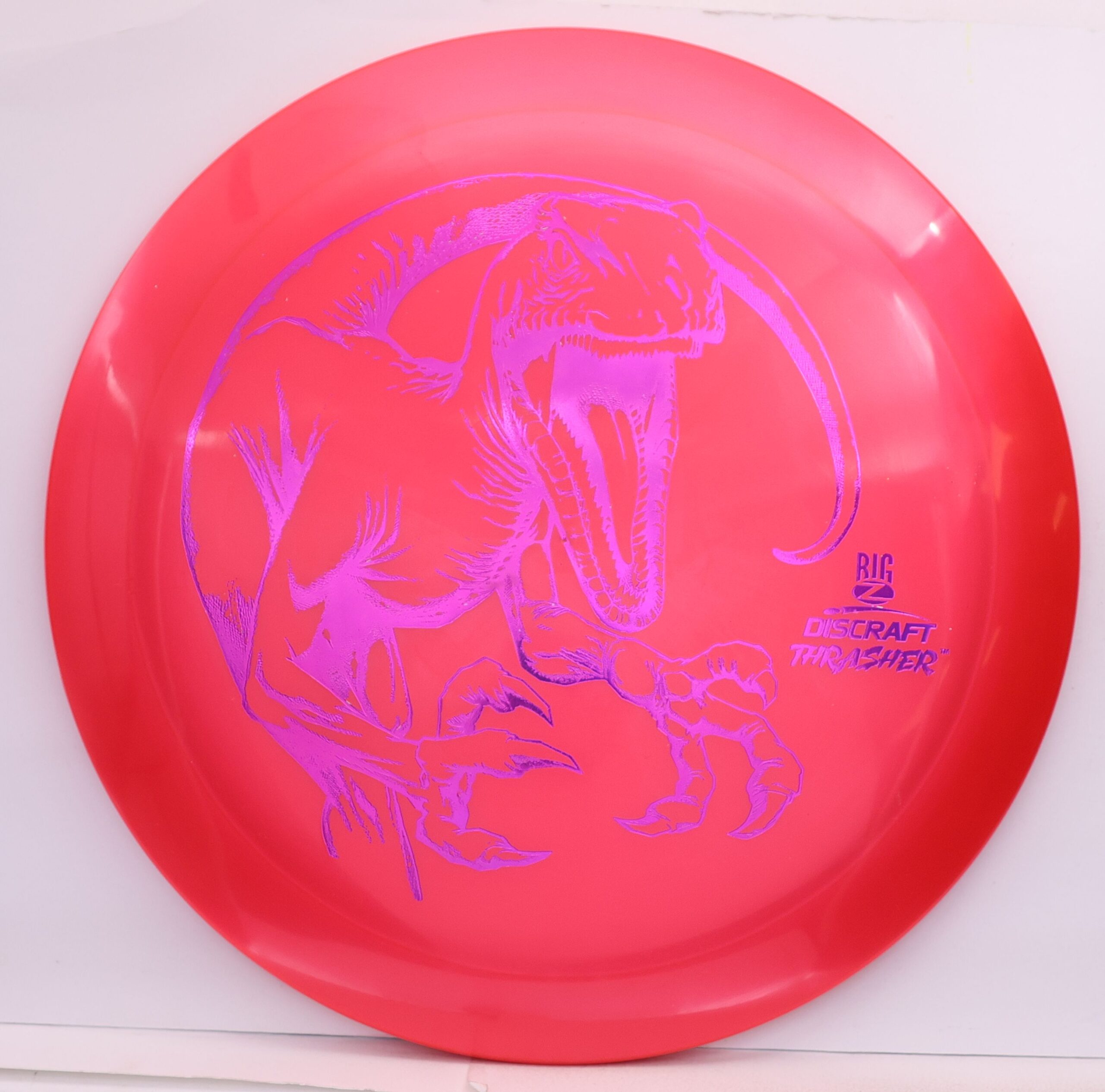 Big Z Thrasher - Image 3