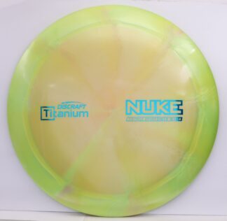 Titanium Nuke