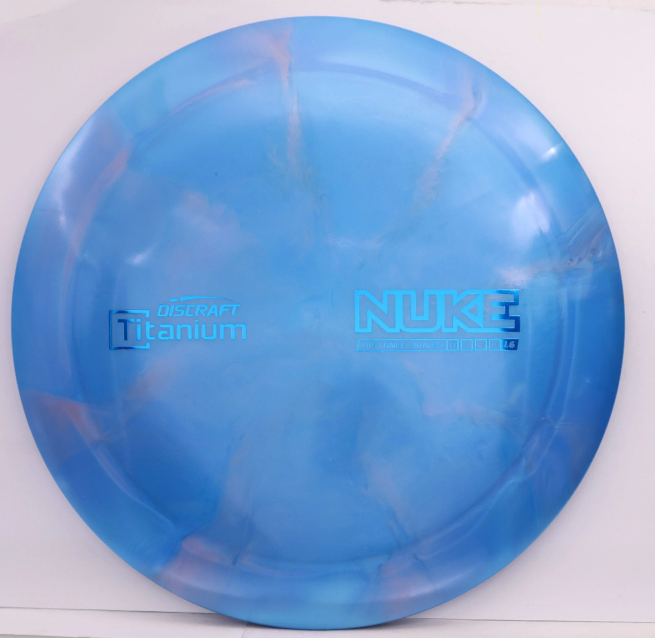 Titanium Nuke - Image 2