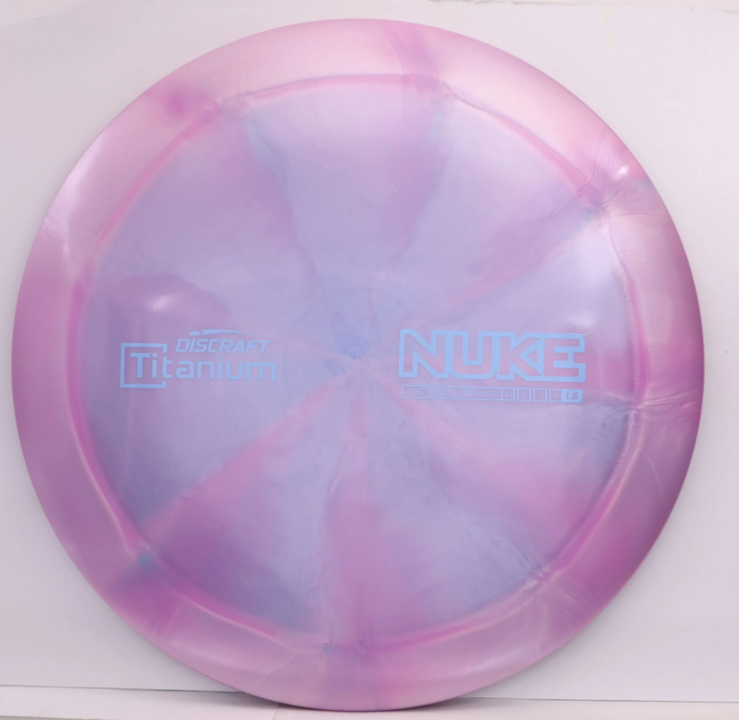 Titanium Nuke - Image 3