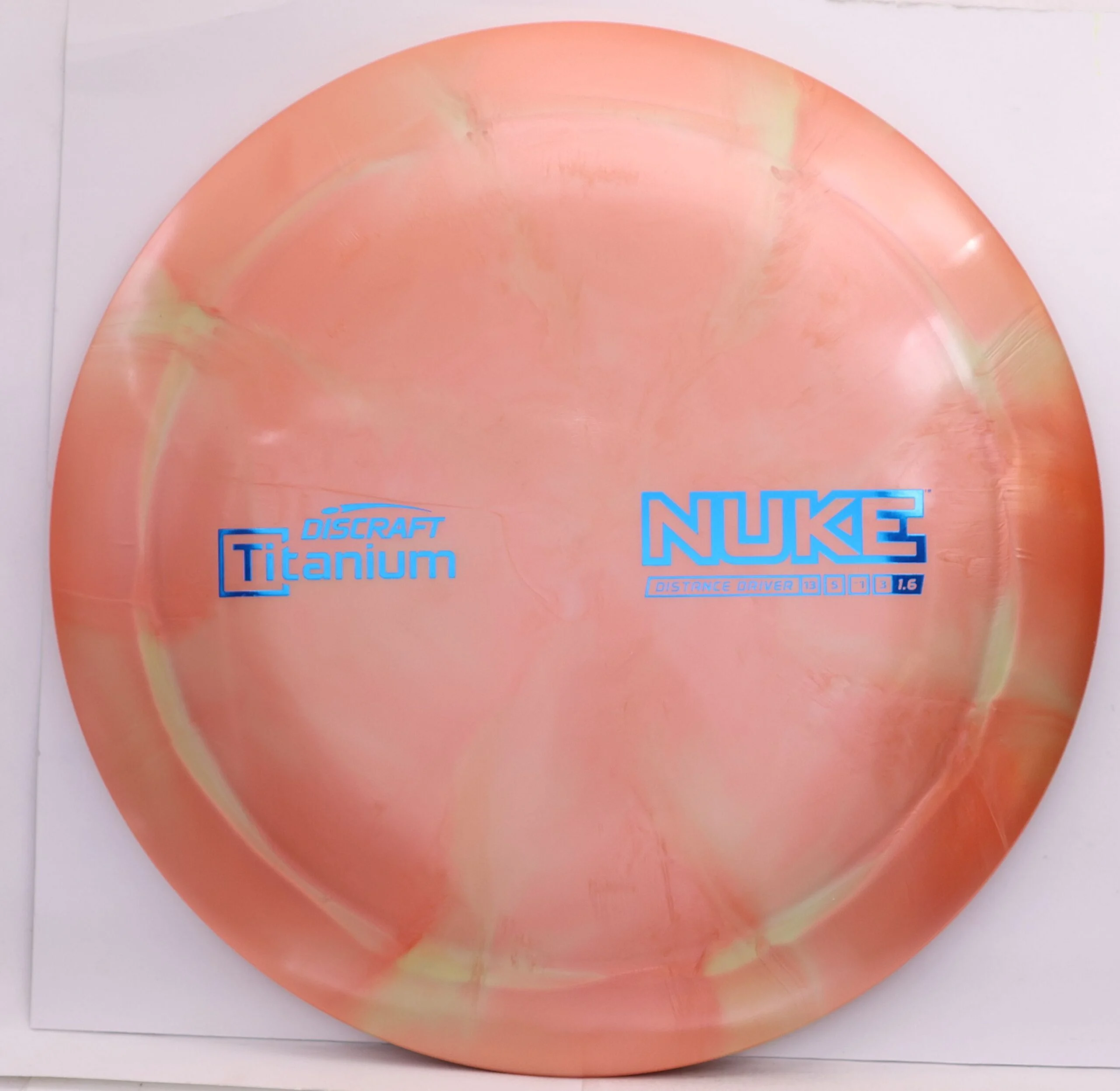 Titanium Nuke - Image 4