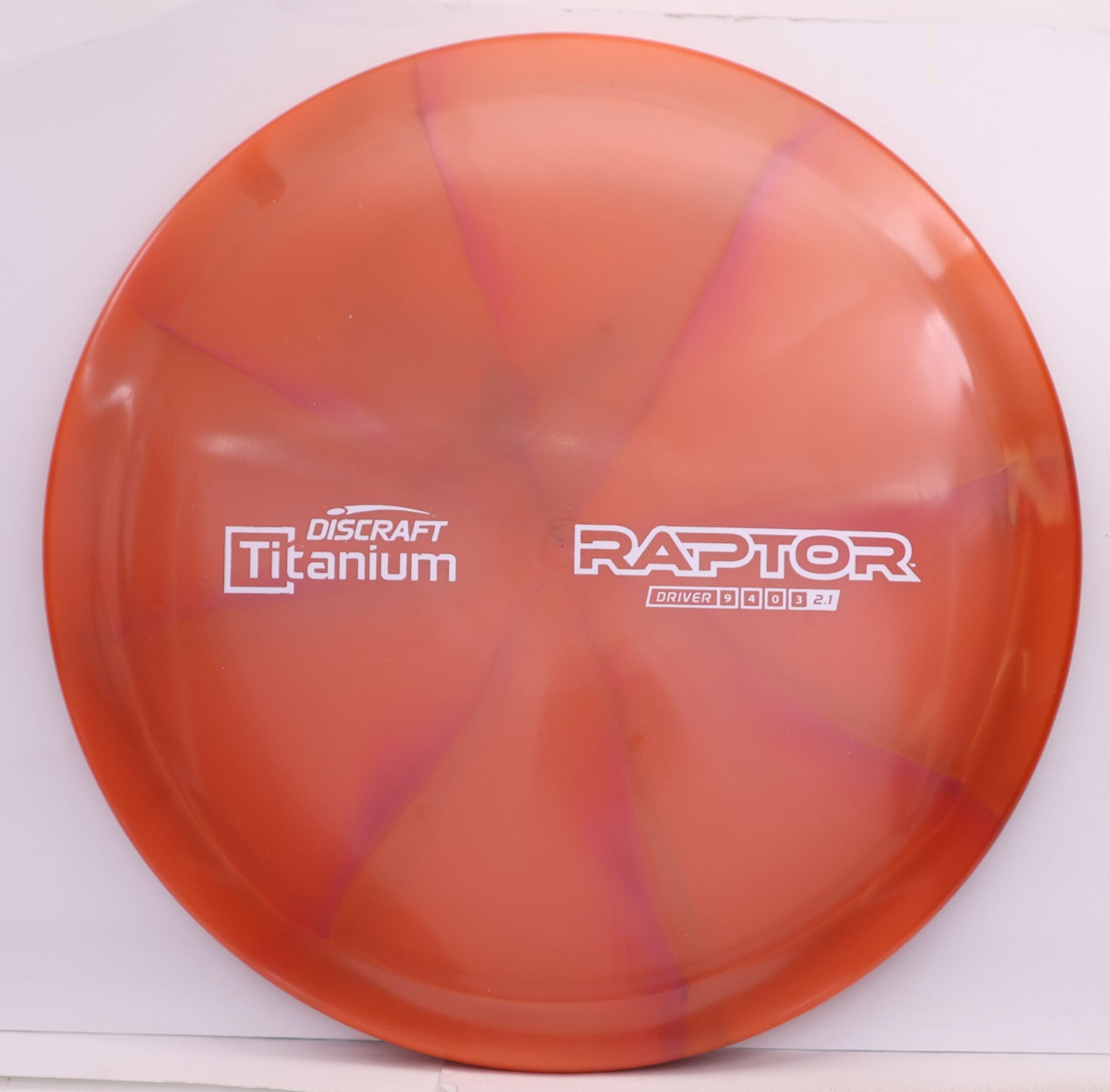 Titanium Raptor - Image 4