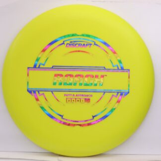 Putter Line Hard Roach