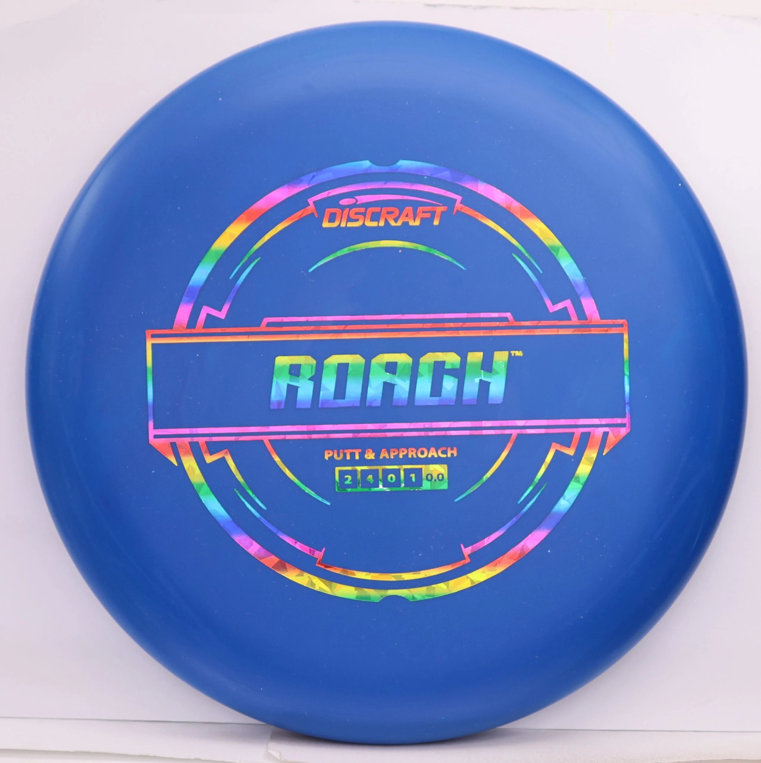 Putter Line Hard Roach - Image 2