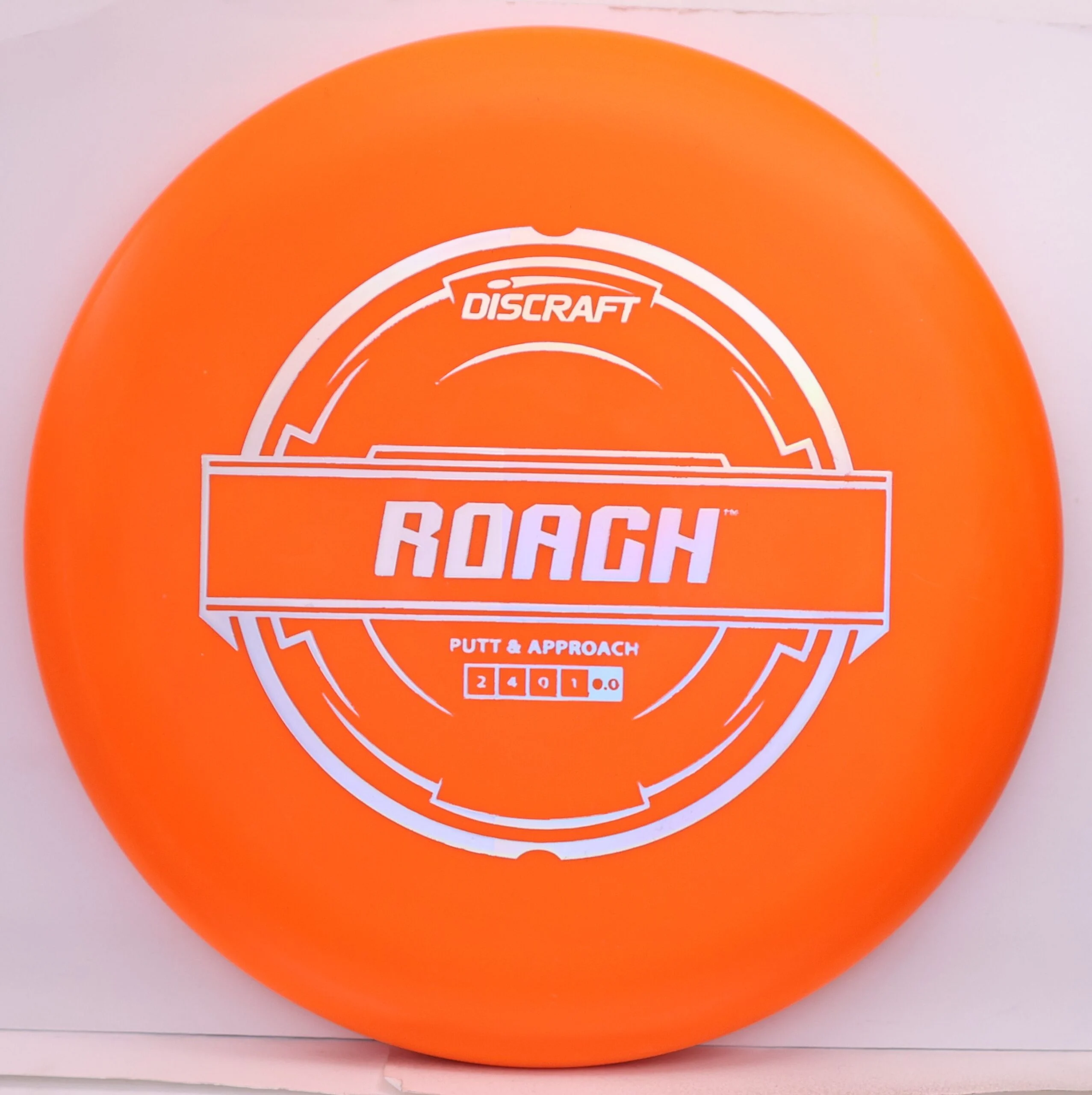 Putter Line Hard Roach - Image 3