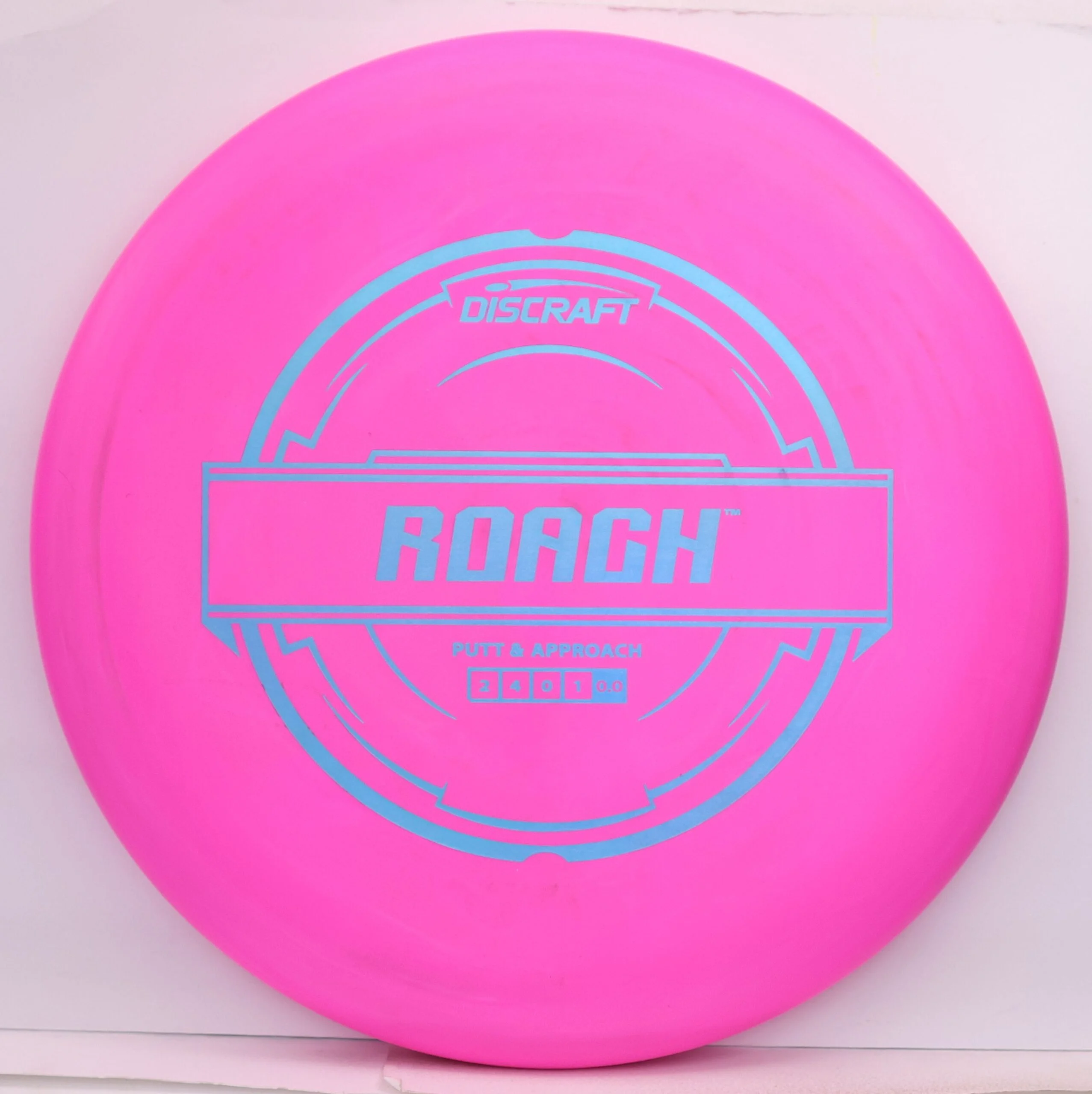 Putter Line Hard Roach - Image 4