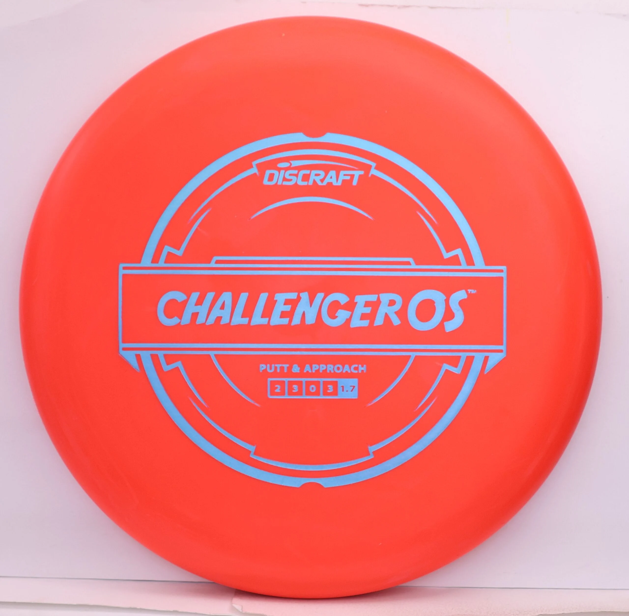 Putter Line Hard Challenger OS - Image 4