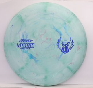 Bro D Swirl Roach, Brodie Smith 2025