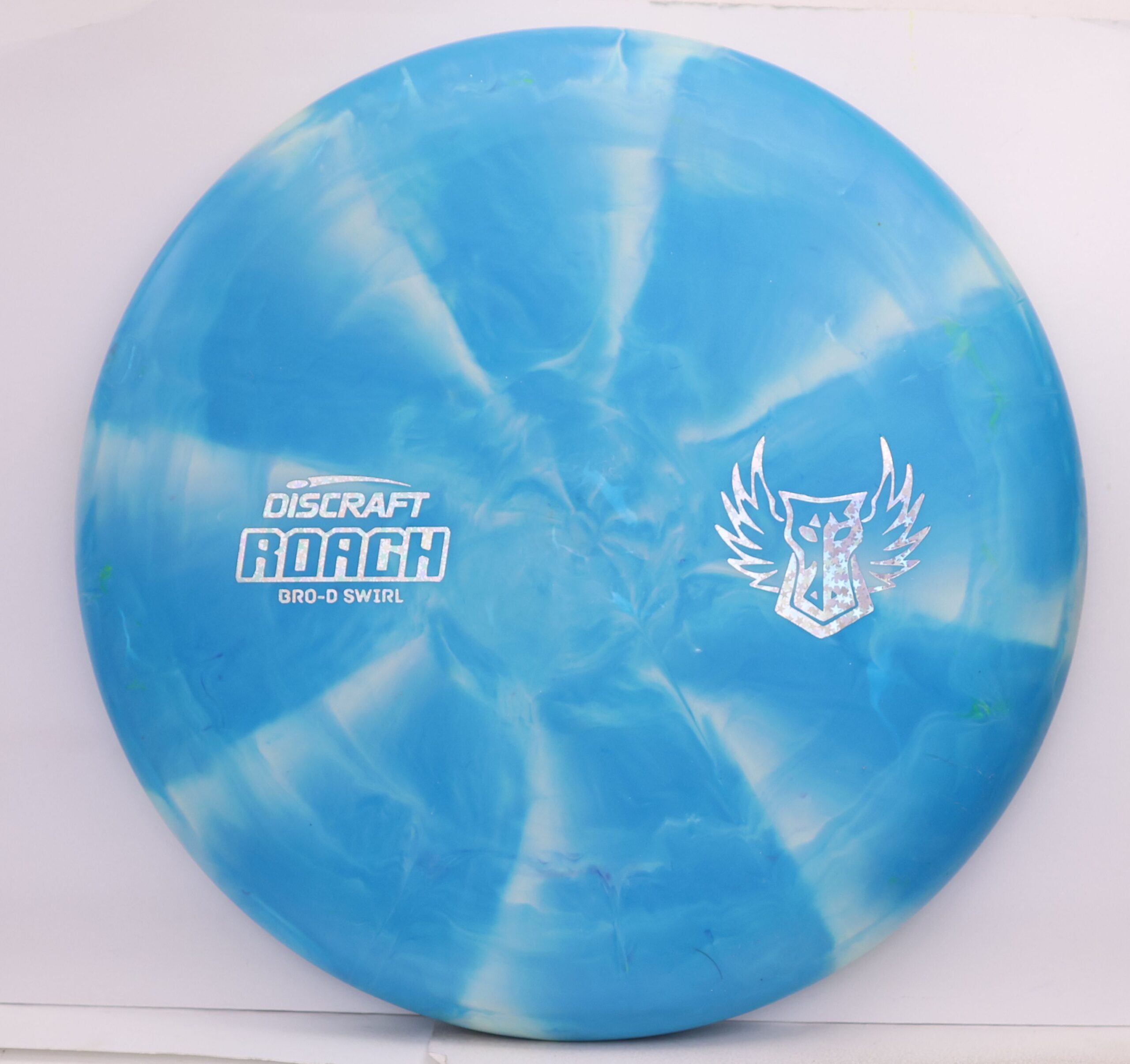 Bro D Swirl Roach, Brodie Smith 2025 - Image 2