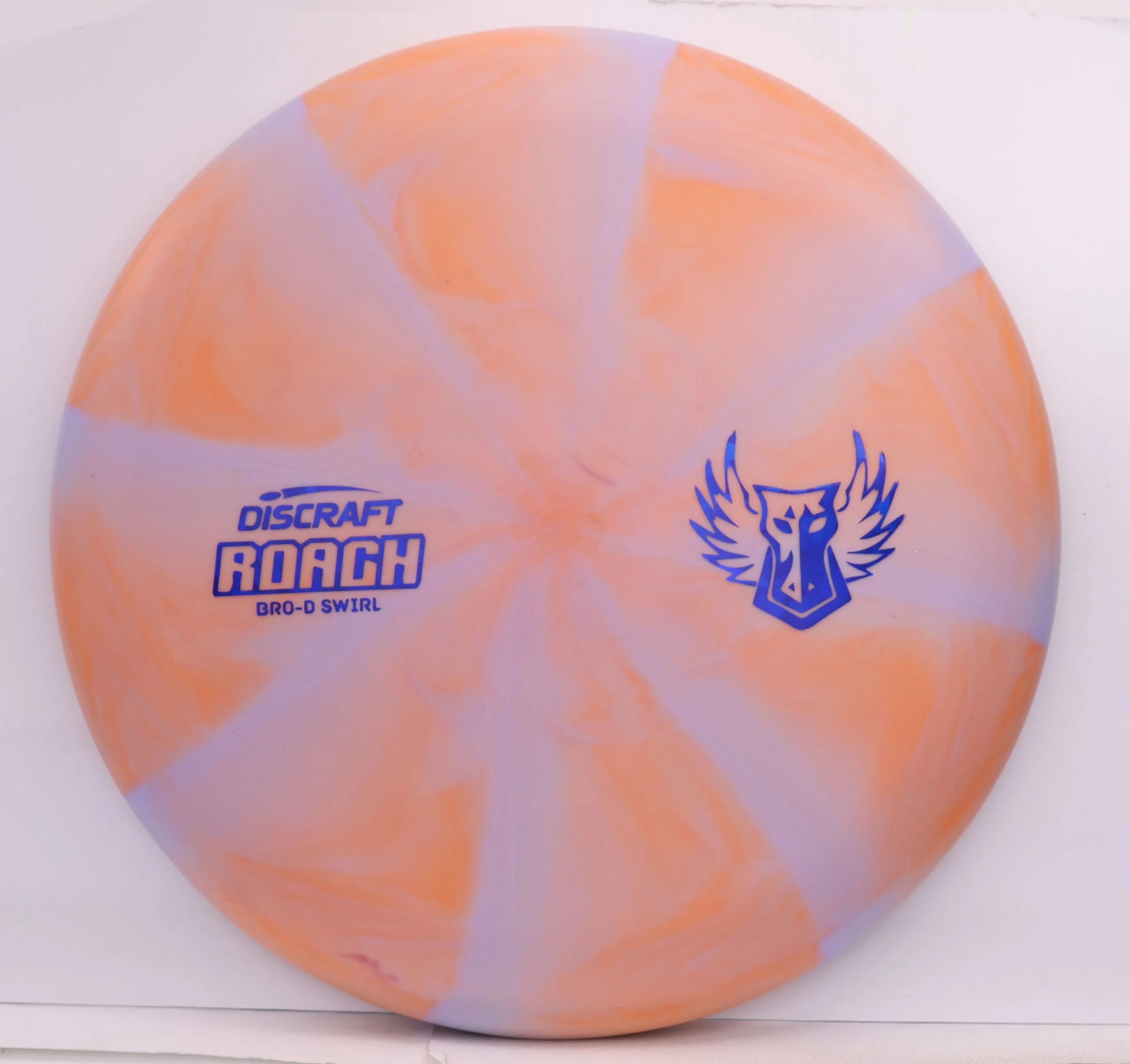 Bro D Swirl Roach, Brodie Smith 2025 - Image 3