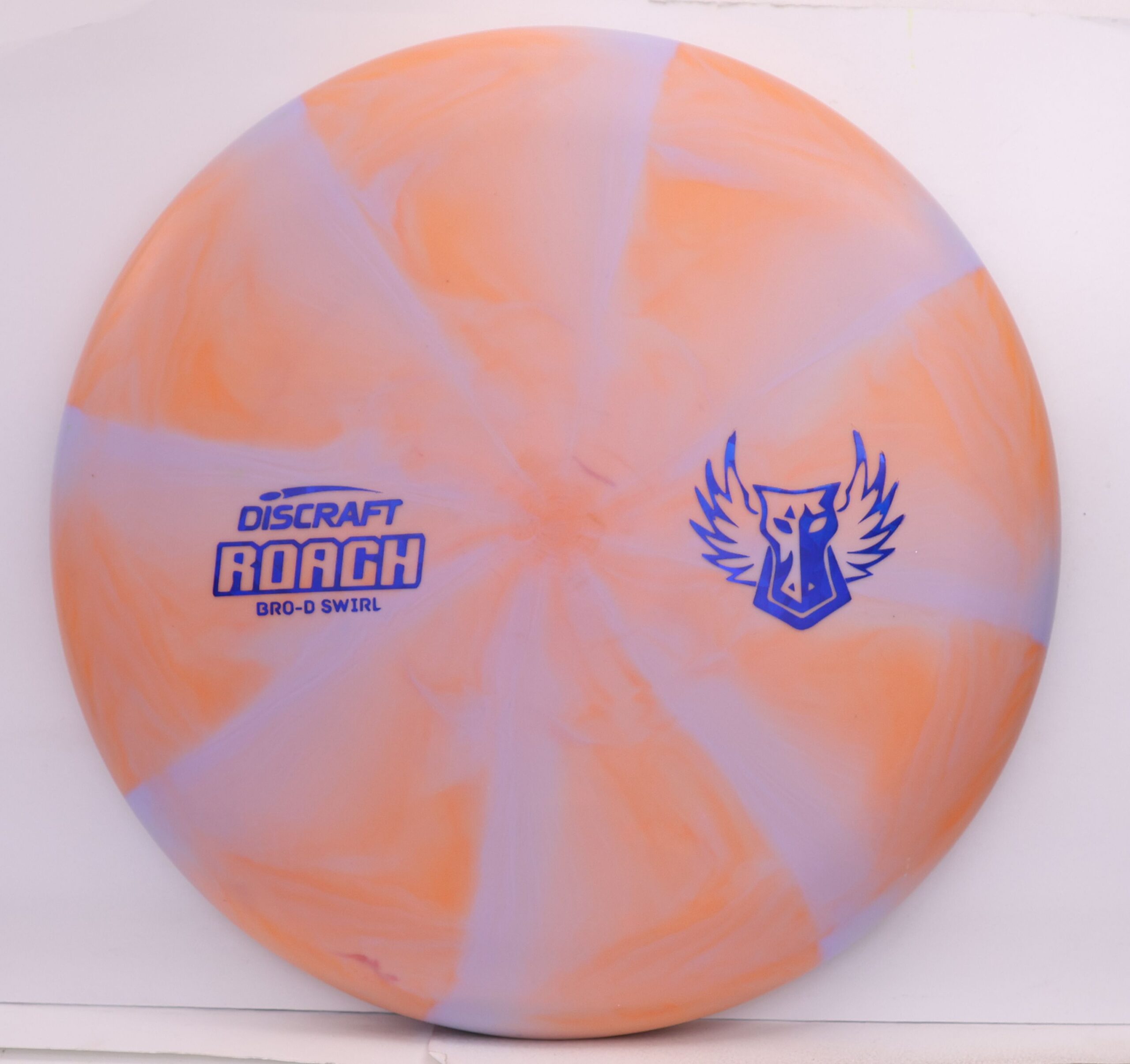 Bro D Swirl Roach, Brodie Smith 2025 - Image 3