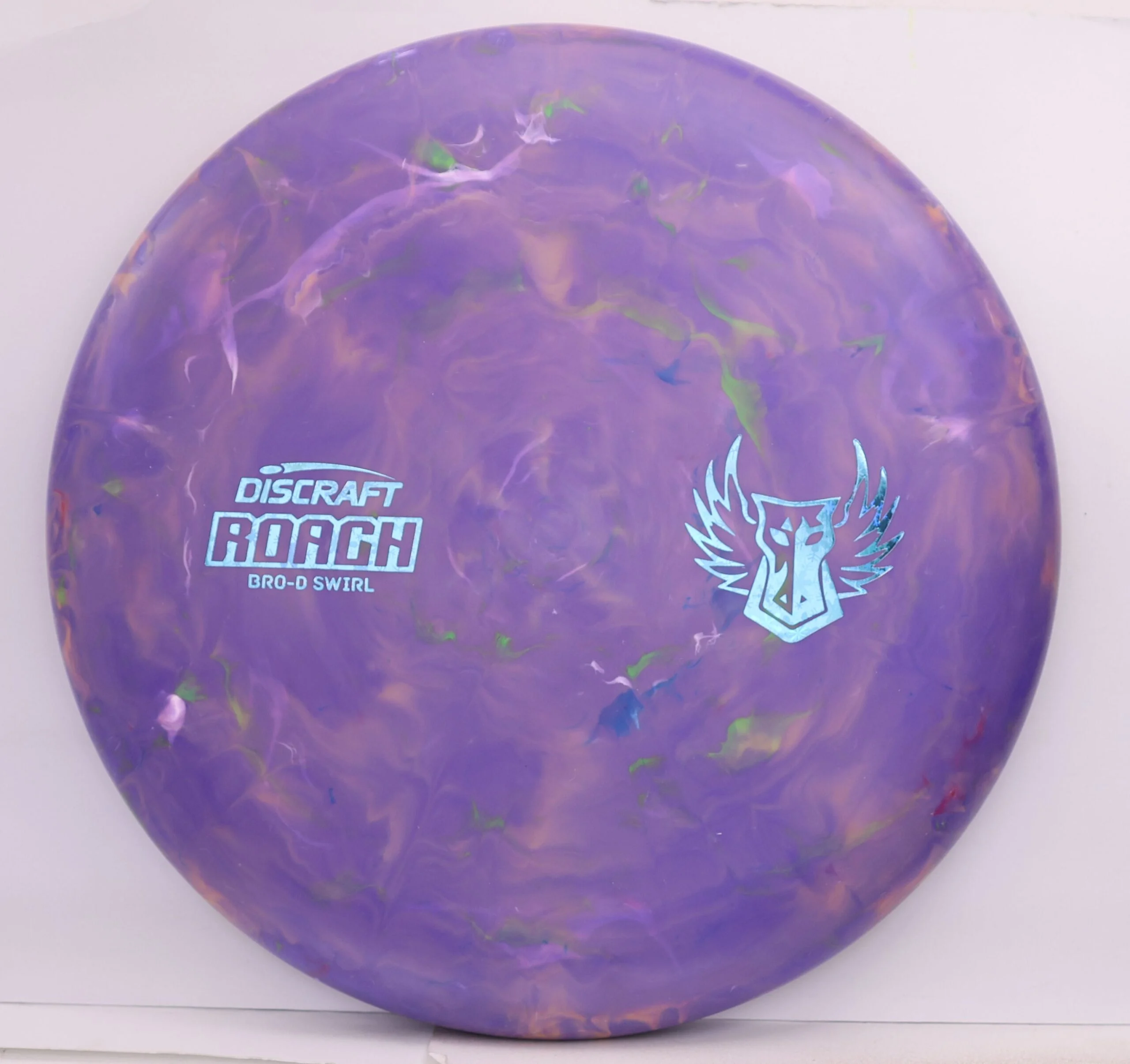 Bro D Swirl Roach, Brodie Smith 2025 - Image 4